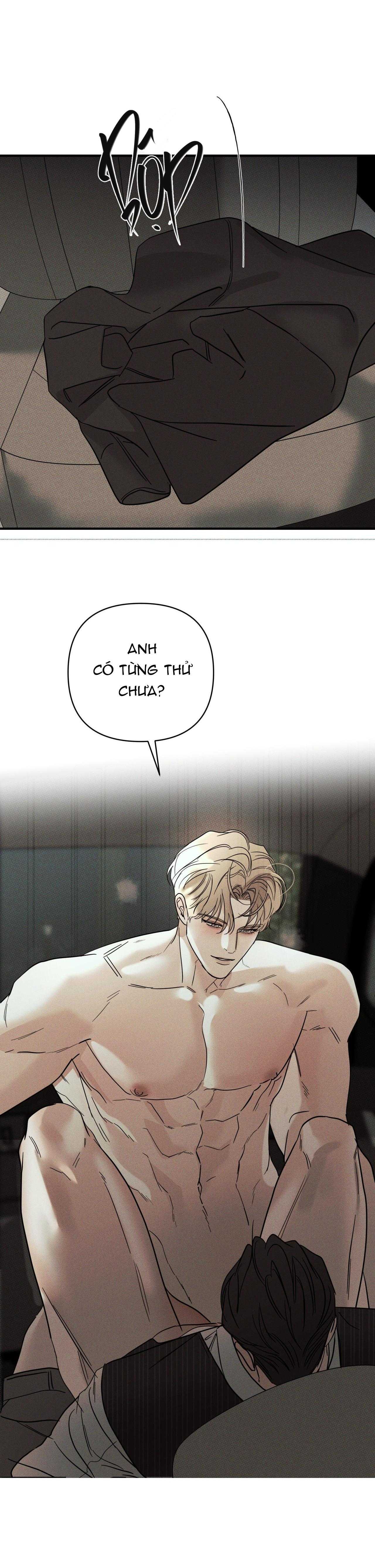 Ôi Kẻ Thù Thân Yêu! Chapter 35 - Trang 2