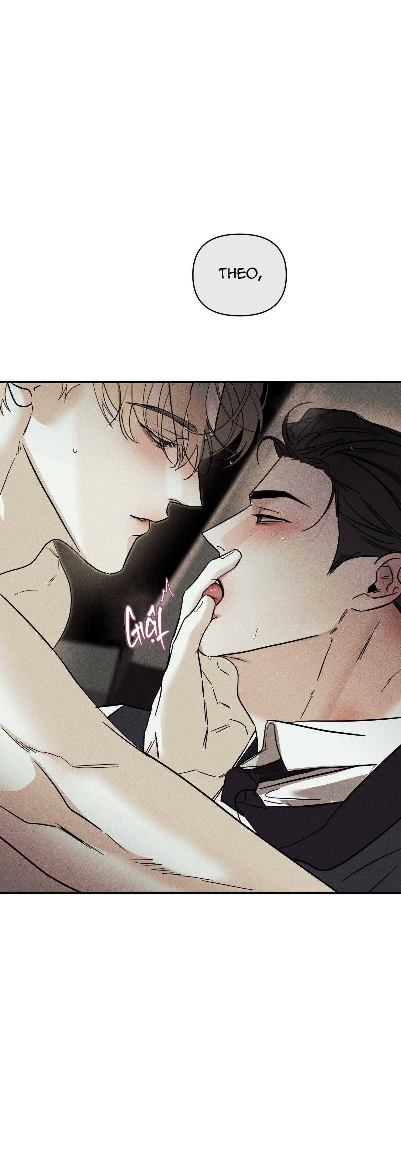 Ôi Kẻ Thù Thân Yêu! Chapter 36 - Trang 2