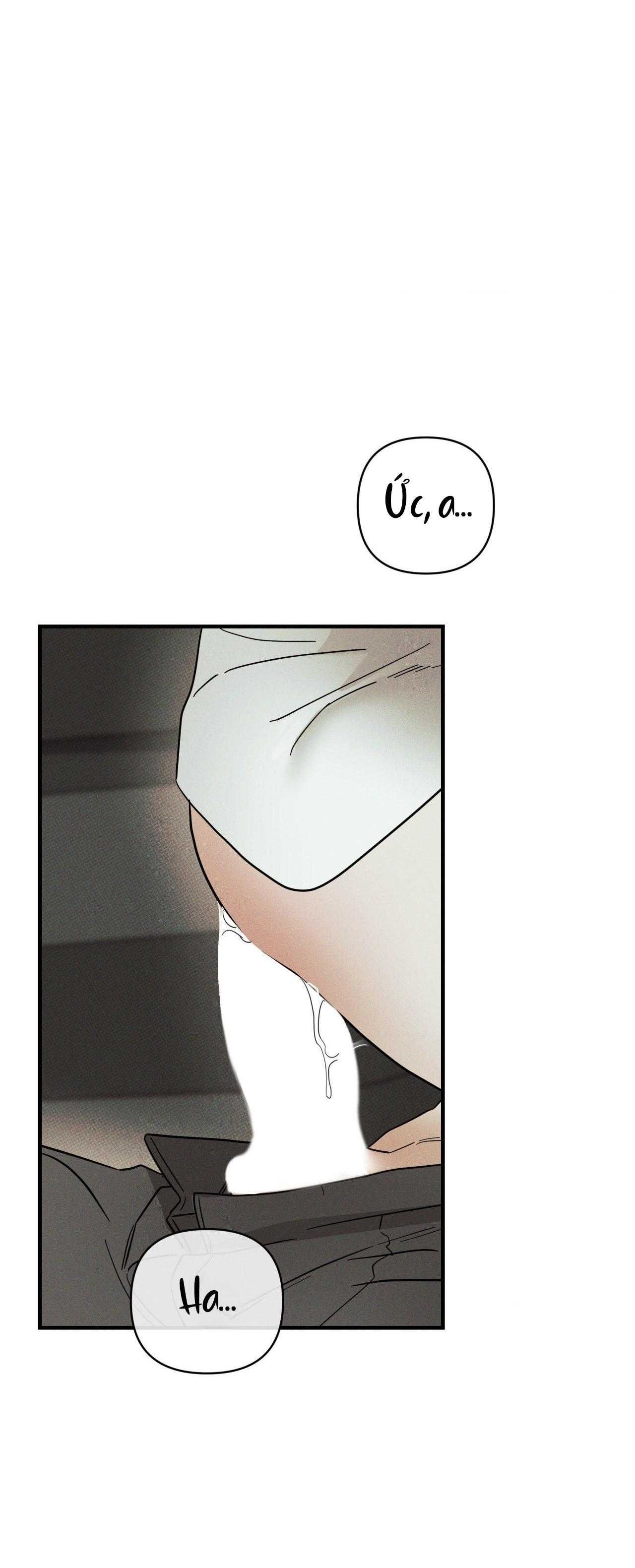 Ôi Kẻ Thù Thân Yêu! Chapter 36 - Trang 2