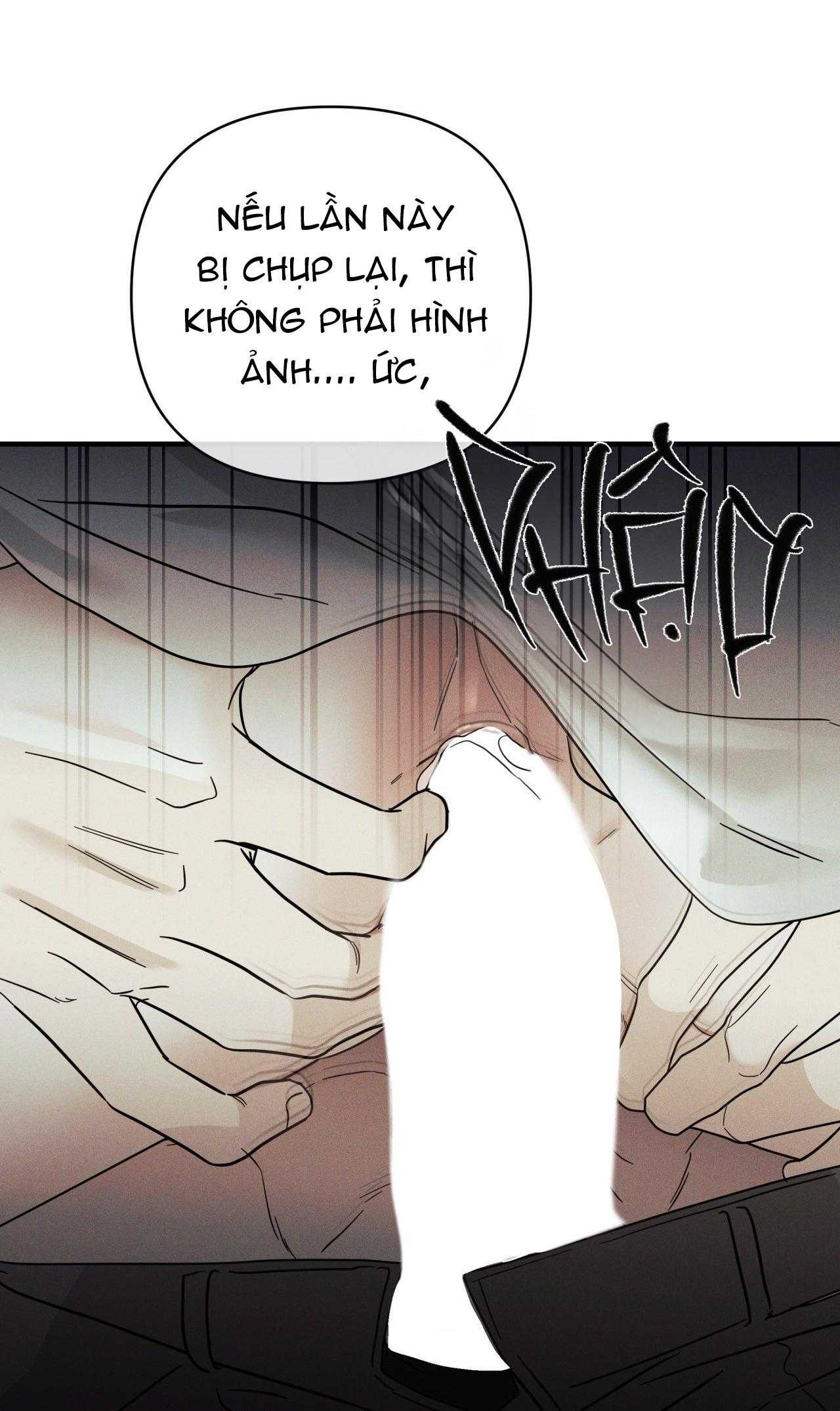Ôi Kẻ Thù Thân Yêu! Chapter 36 - Trang 2