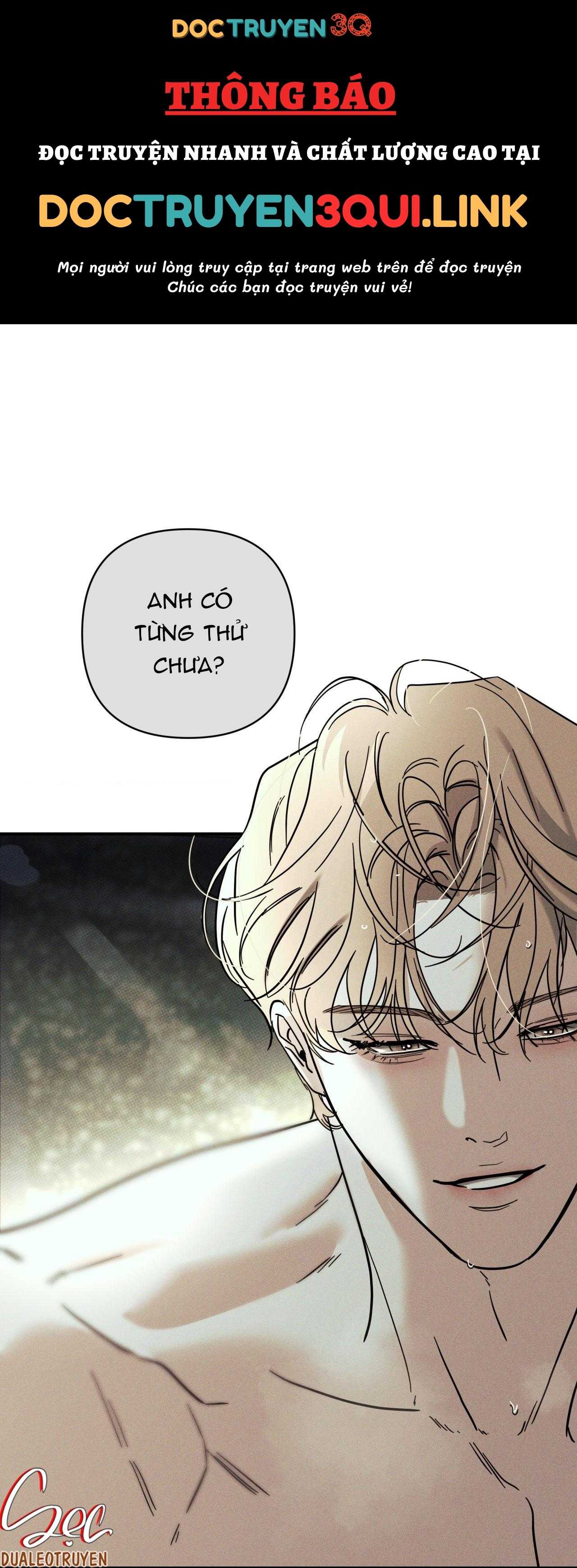 Ôi Kẻ Thù Thân Yêu! Chapter 36 - Trang 2