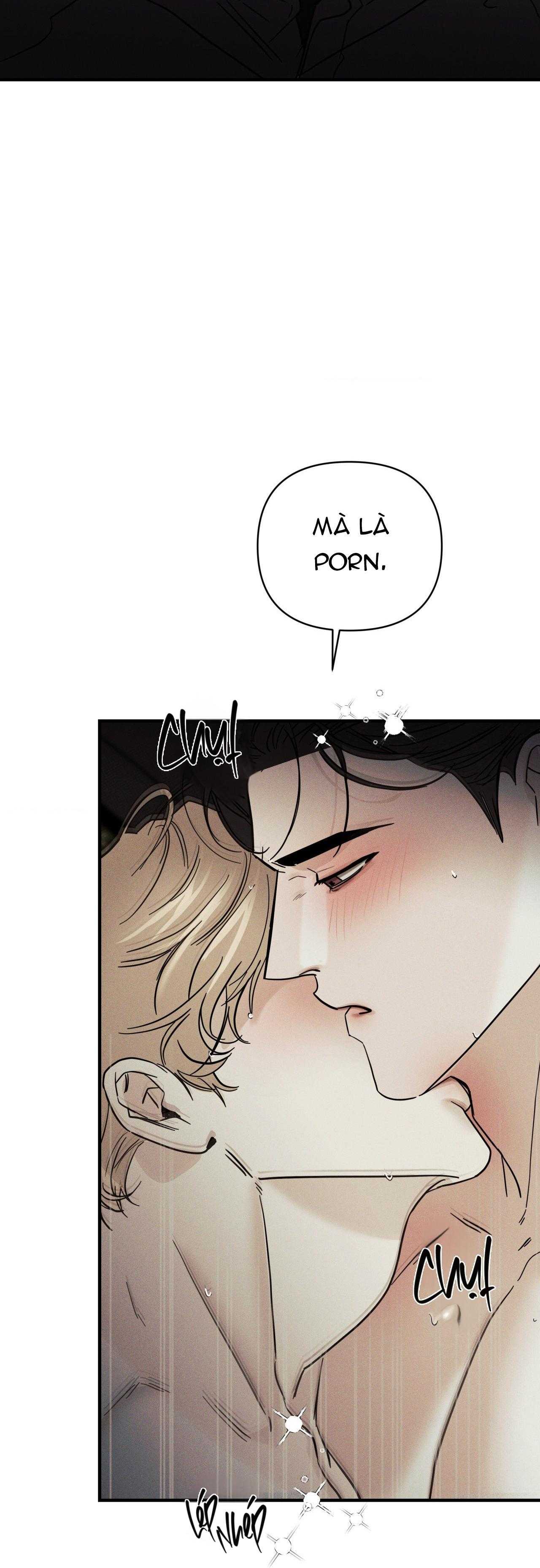 Ôi Kẻ Thù Thân Yêu! Chapter 36 - Trang 2