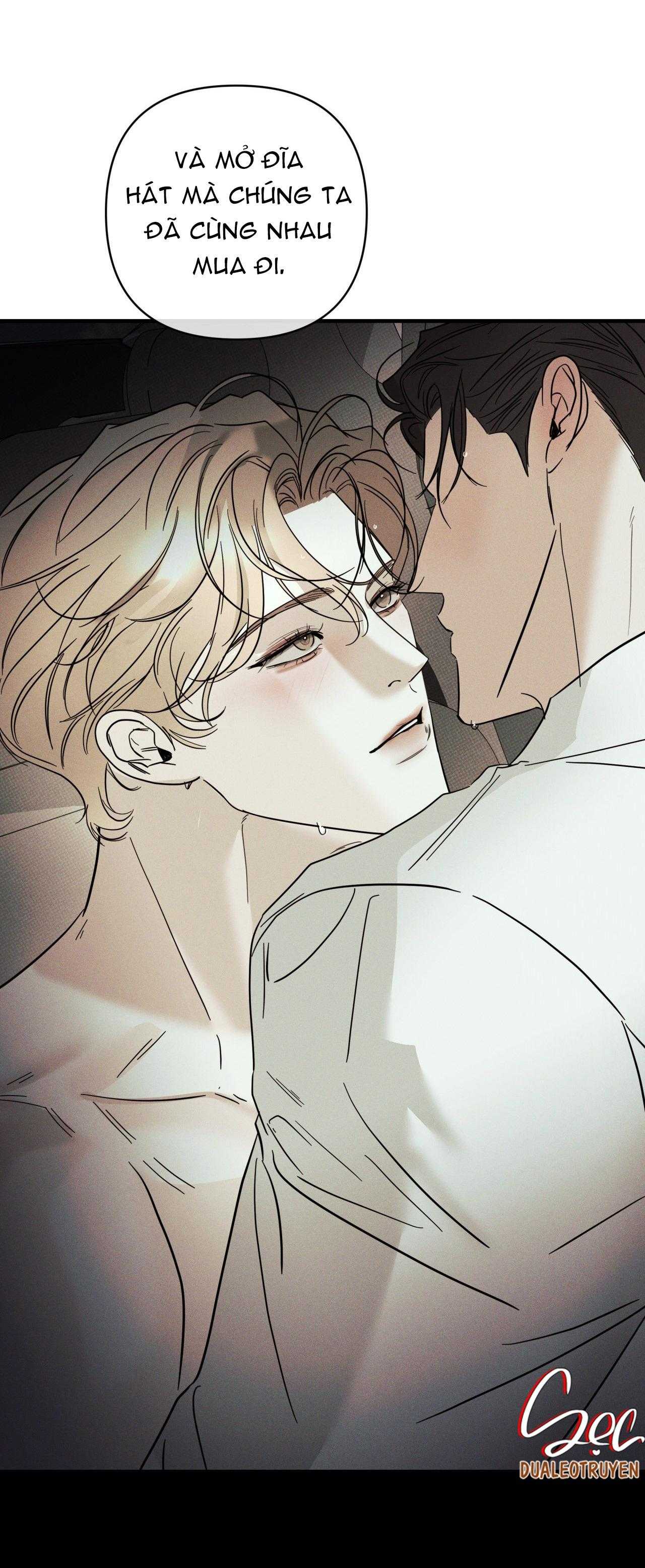 Ôi Kẻ Thù Thân Yêu! Chapter 36 - Trang 2