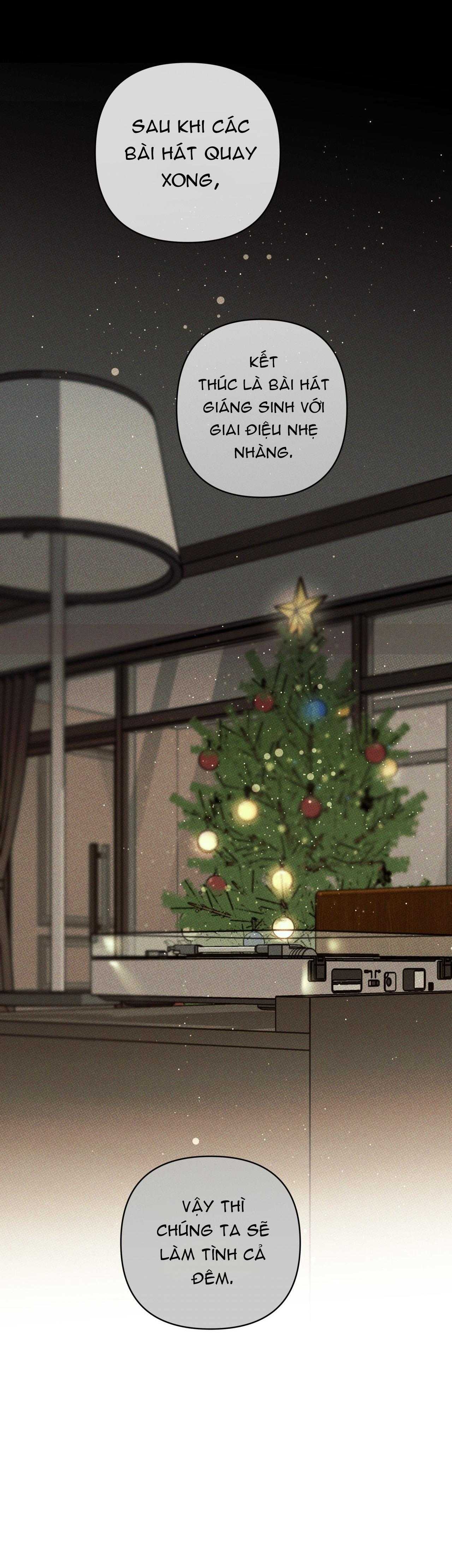 Ôi Kẻ Thù Thân Yêu! Chapter 36 - Trang 2