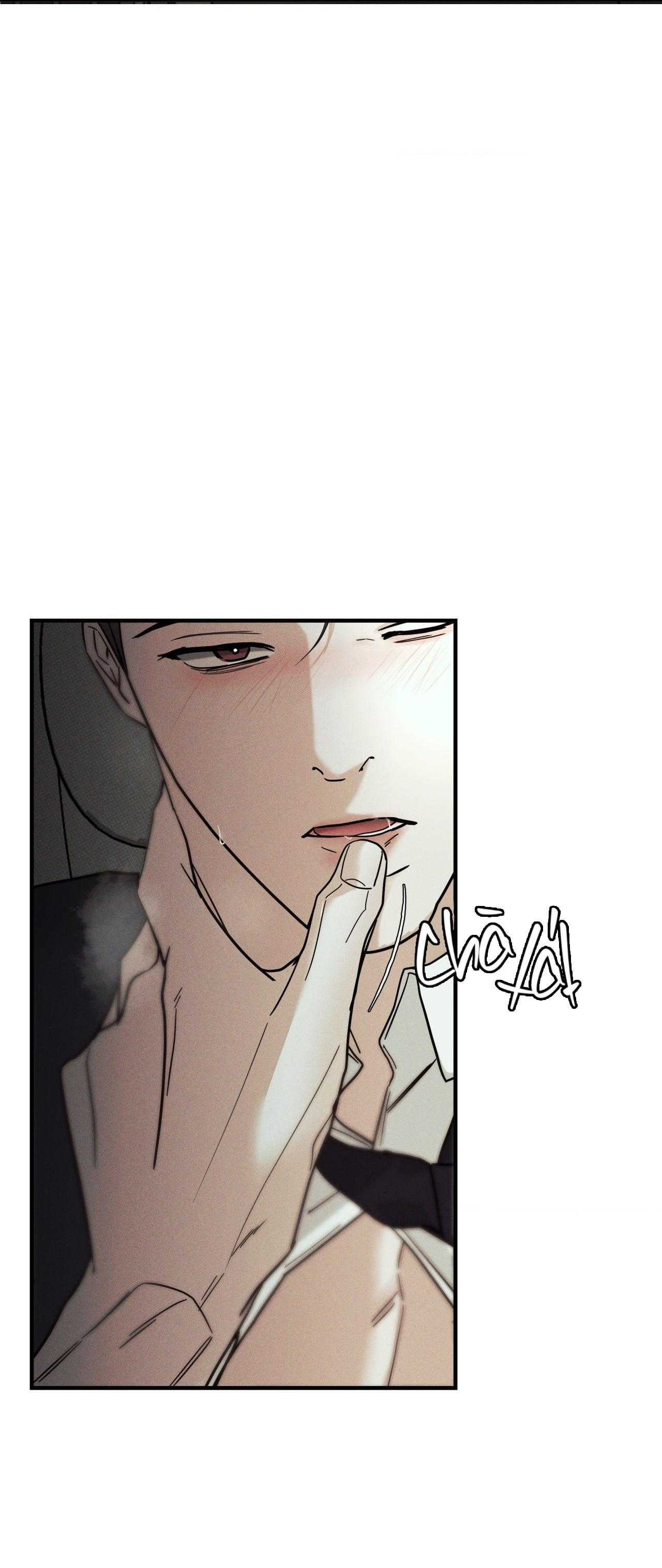 Ôi Kẻ Thù Thân Yêu! Chapter 36 - Trang 2