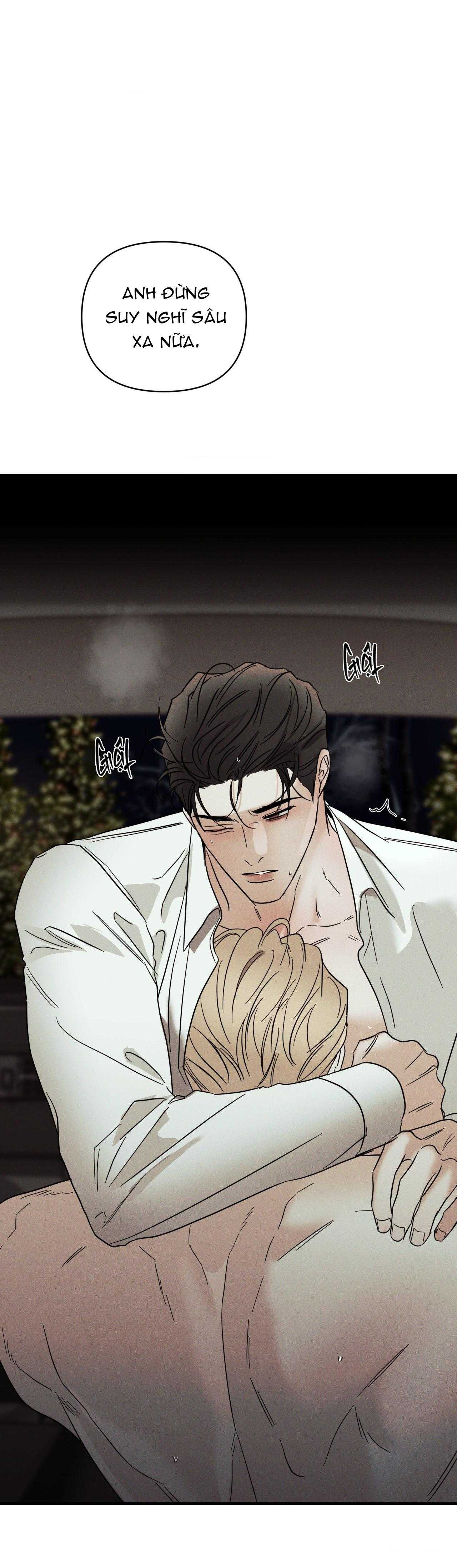 Ôi Kẻ Thù Thân Yêu! Chapter 36 - Trang 2