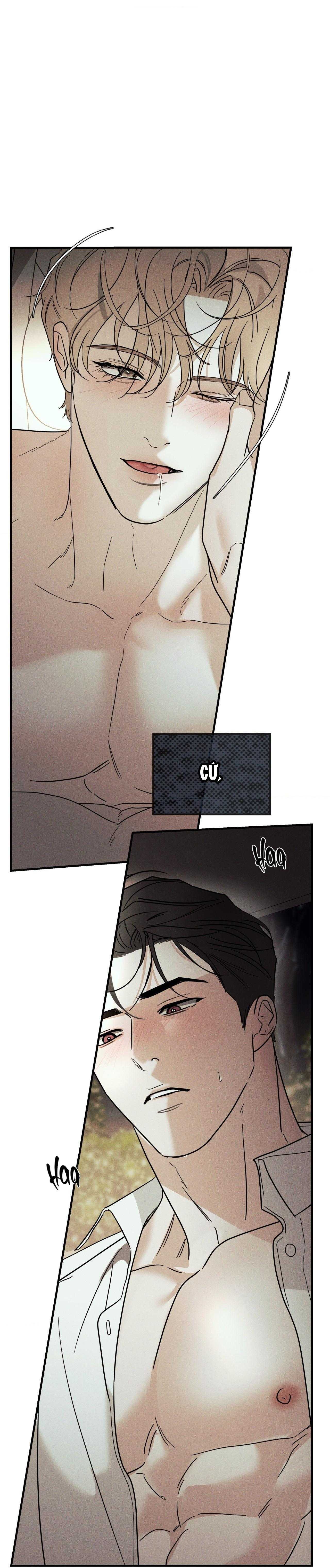 Ôi Kẻ Thù Thân Yêu! Chapter 36 - Trang 2