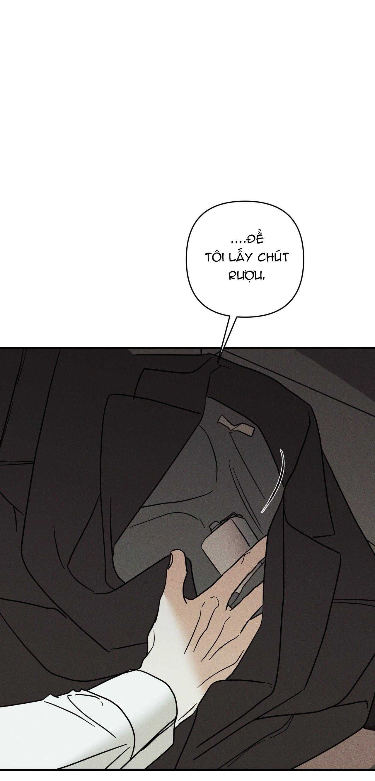 Ôi Kẻ Thù Thân Yêu! Chapter 36 - Trang 2