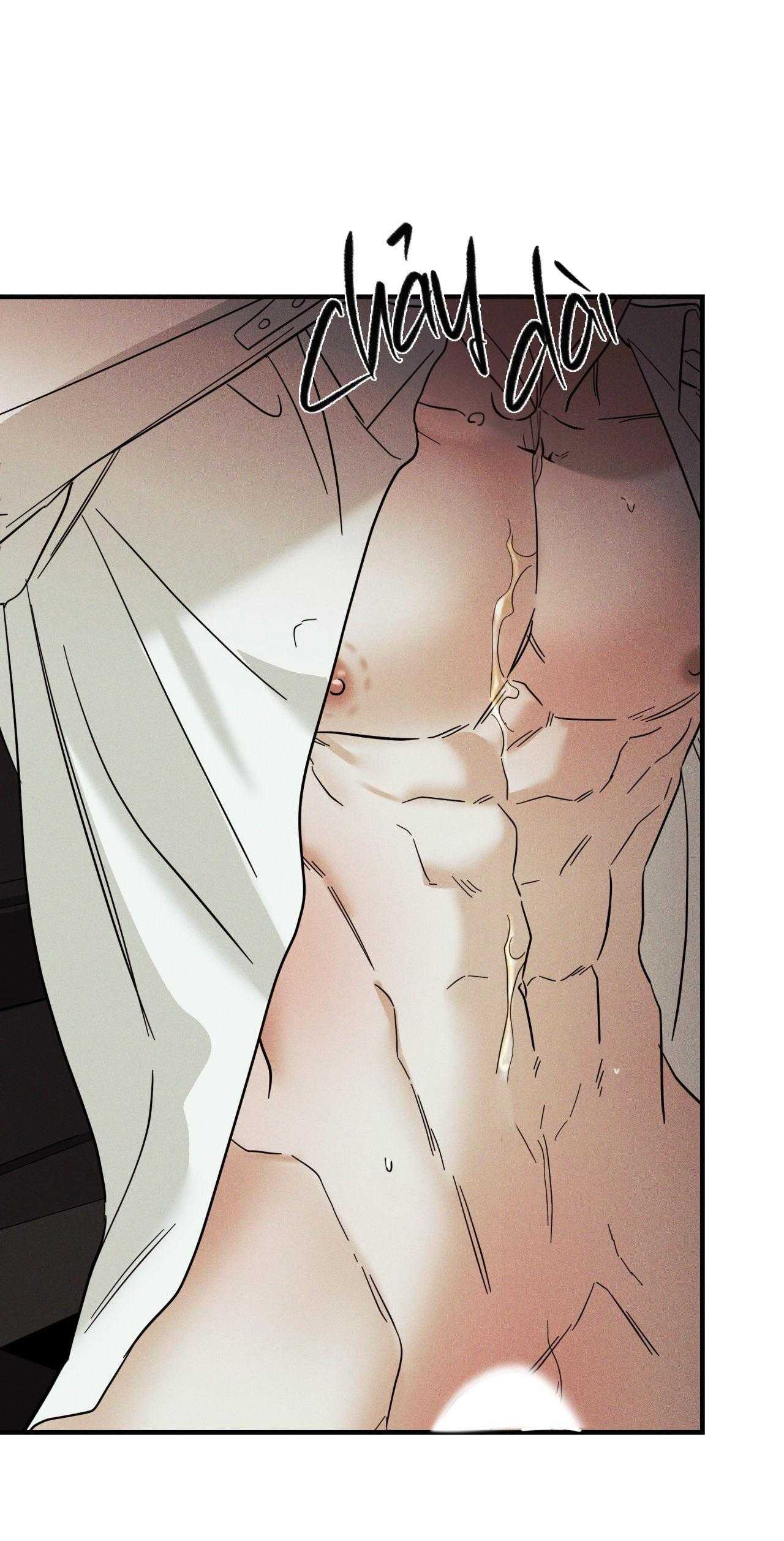 Ôi Kẻ Thù Thân Yêu! Chapter 36 - Trang 2