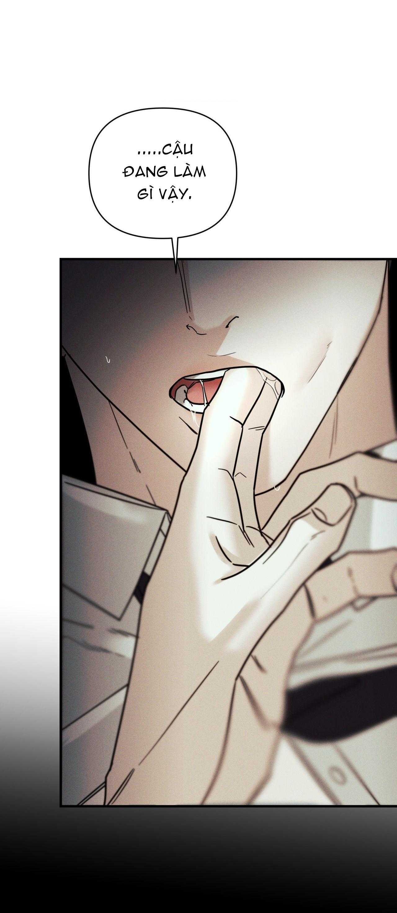 Ôi Kẻ Thù Thân Yêu! Chapter 36 - Trang 2