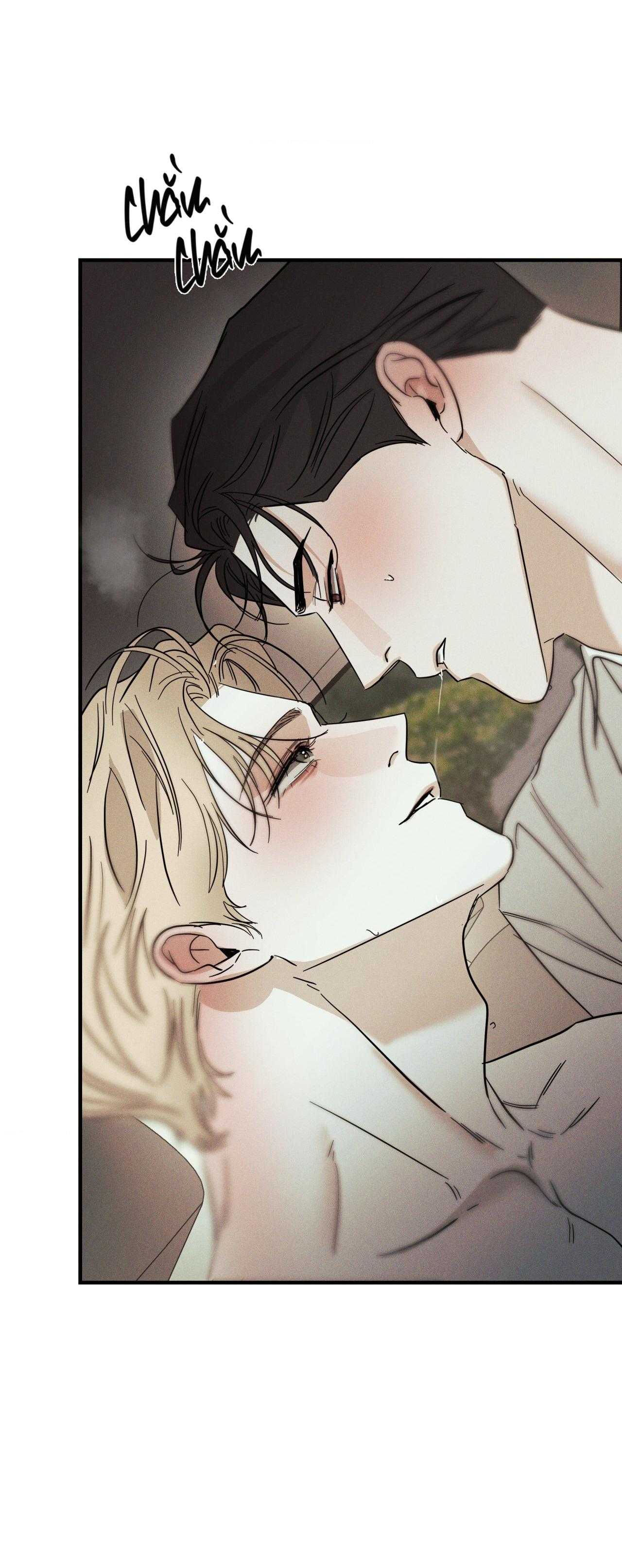 Ôi Kẻ Thù Thân Yêu! Chapter 36 - Trang 2