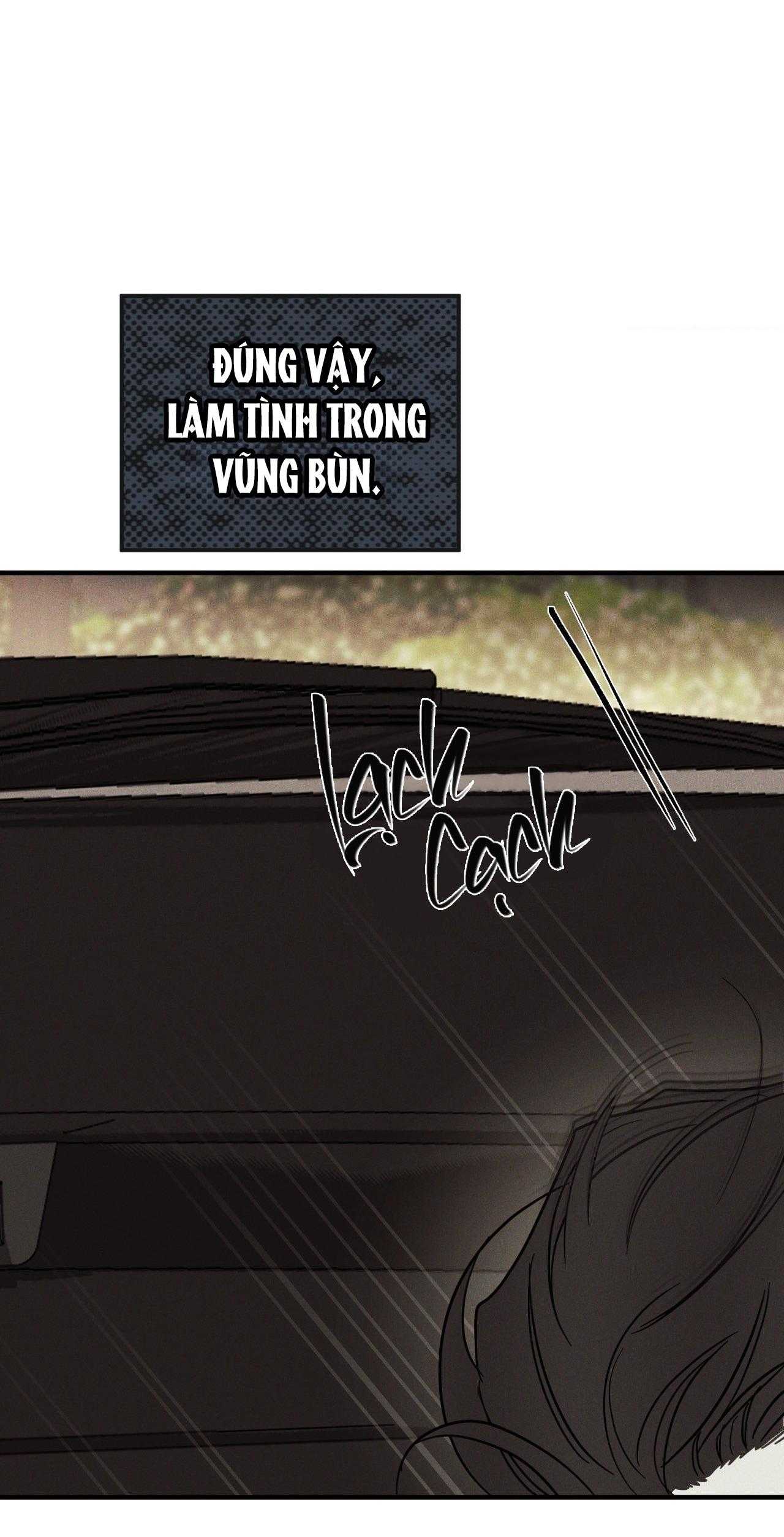 Ôi Kẻ Thù Thân Yêu! Chapter 36 - Trang 2