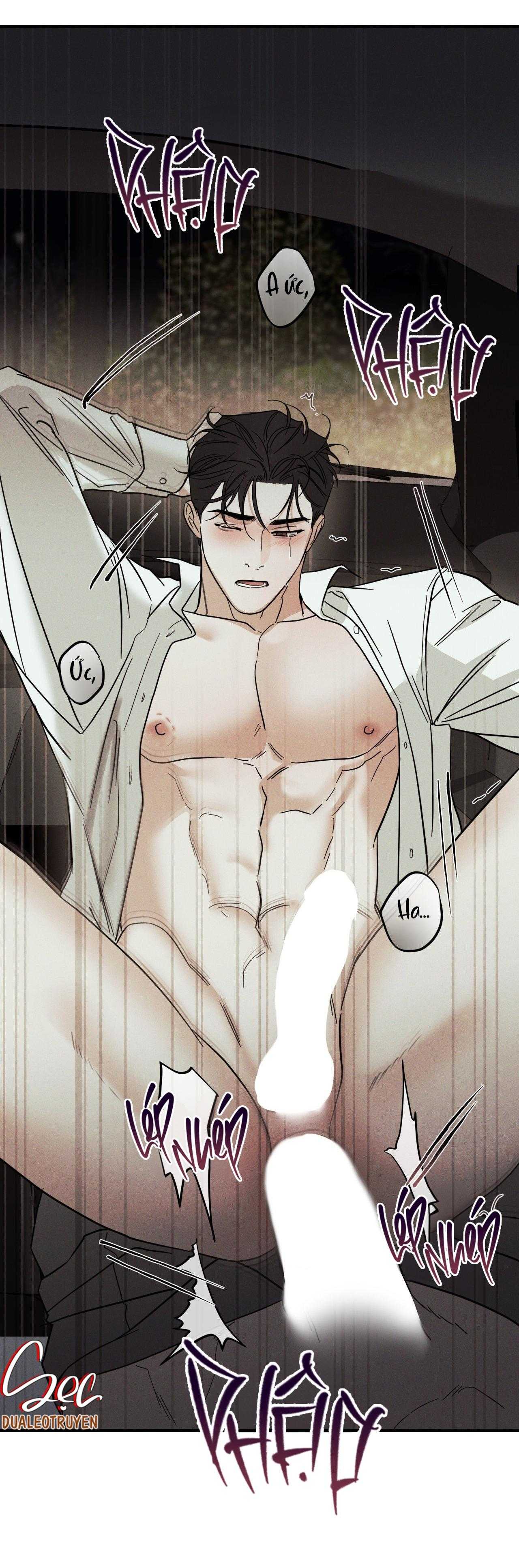 Ôi Kẻ Thù Thân Yêu! Chapter 36 - Trang 2