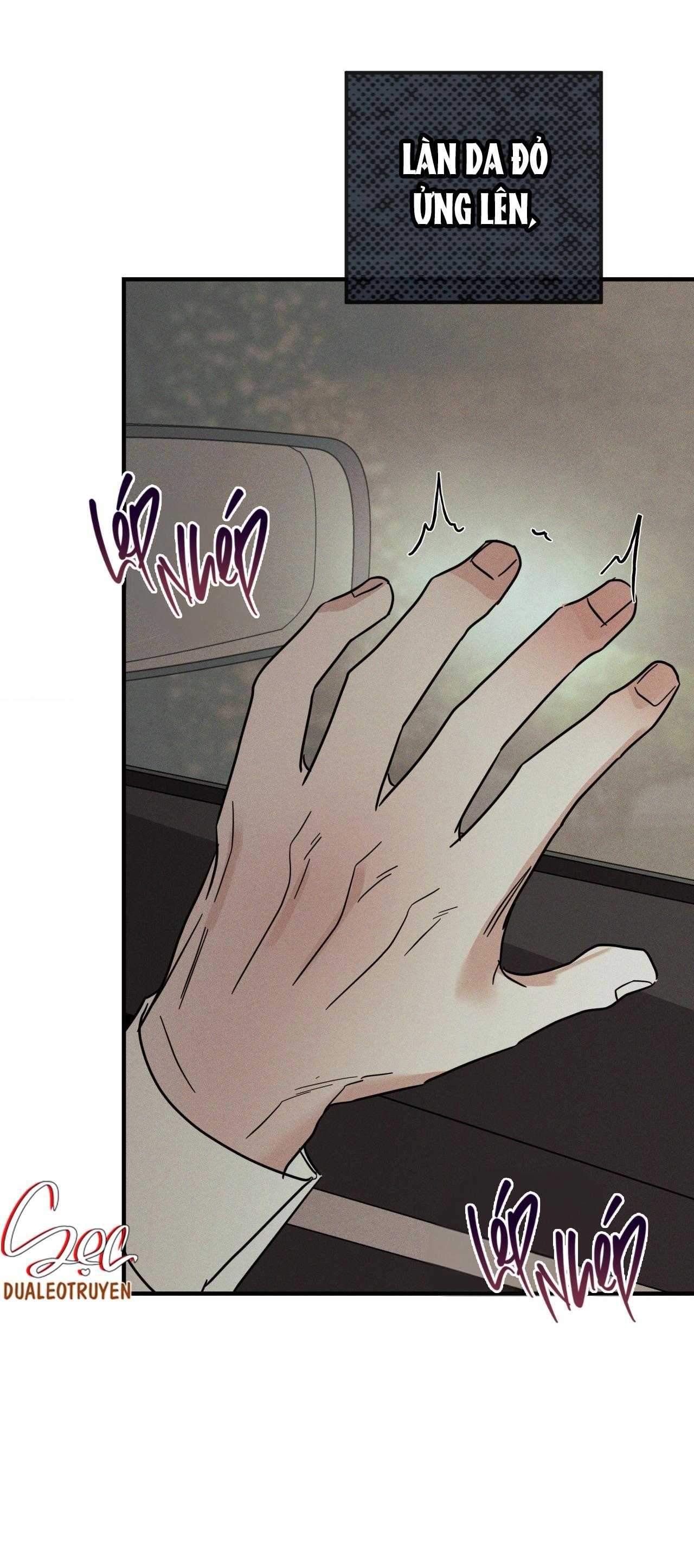 Ôi Kẻ Thù Thân Yêu! Chapter 36 - Trang 2