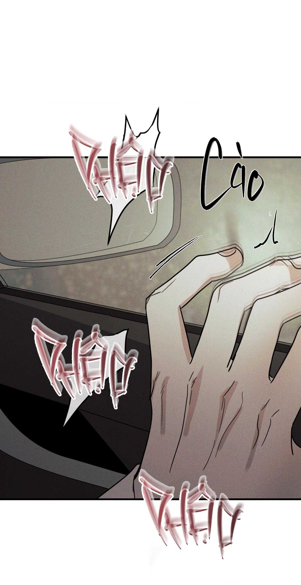 Ôi Kẻ Thù Thân Yêu! Chapter 36 - Trang 2