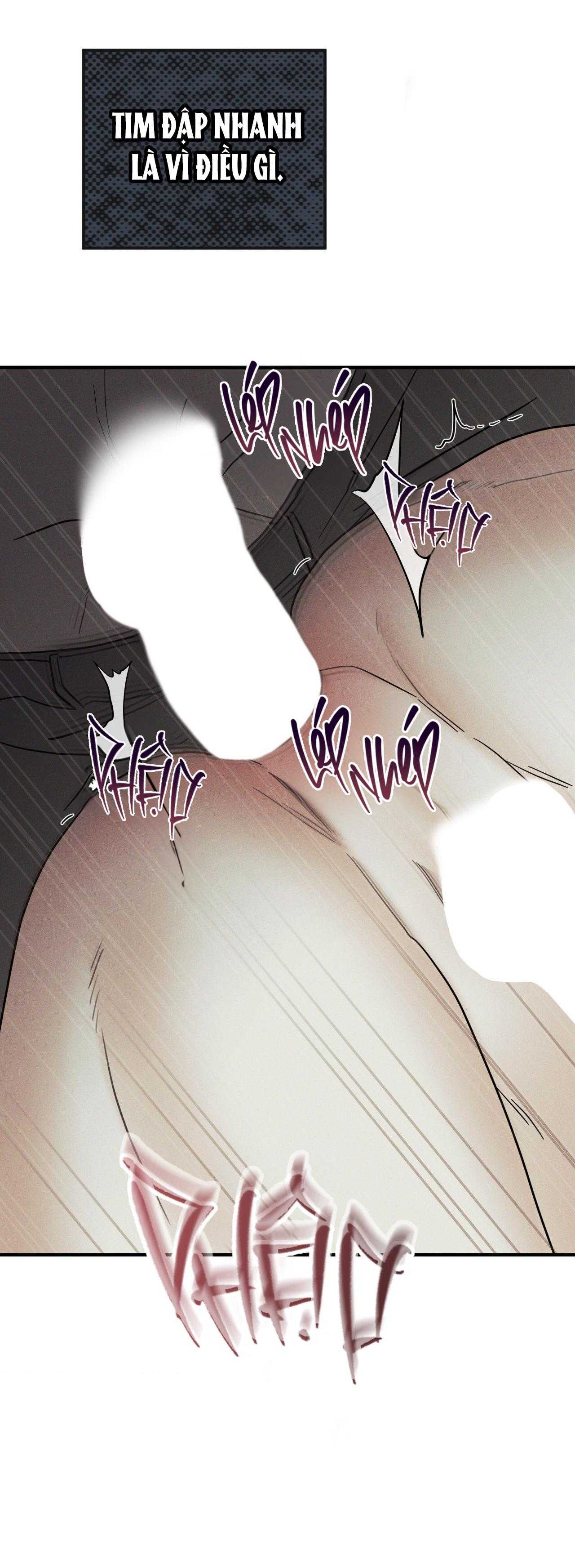 Ôi Kẻ Thù Thân Yêu! Chapter 36 - Trang 2