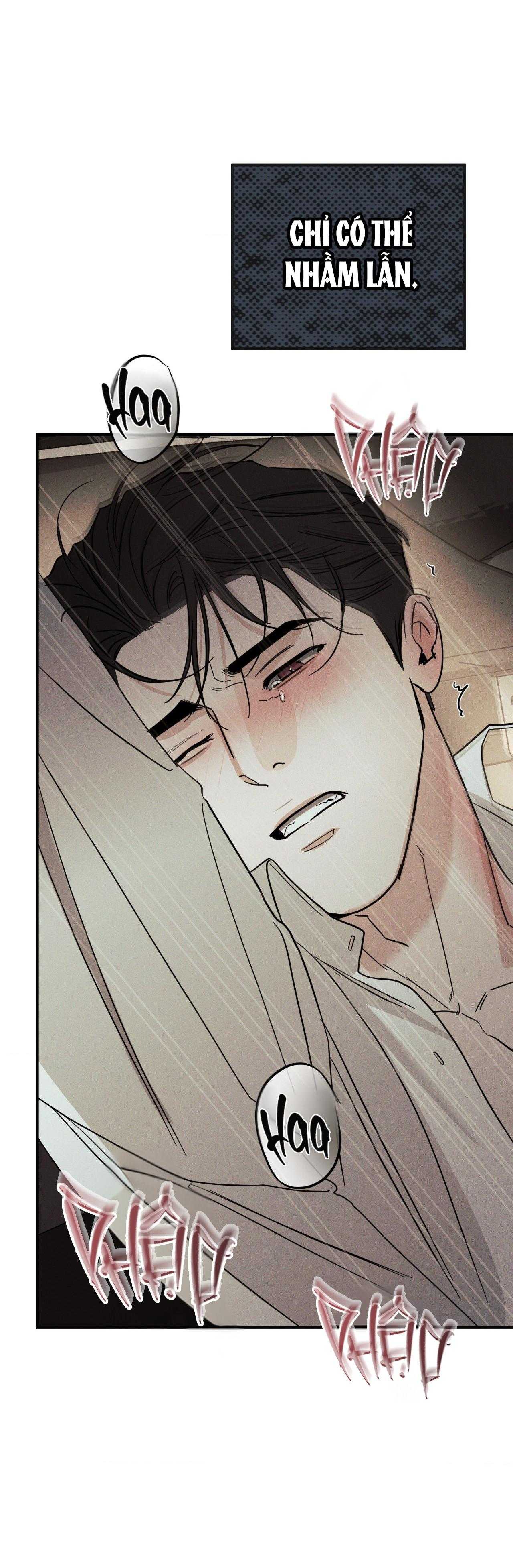 Ôi Kẻ Thù Thân Yêu! Chapter 36 - Trang 2