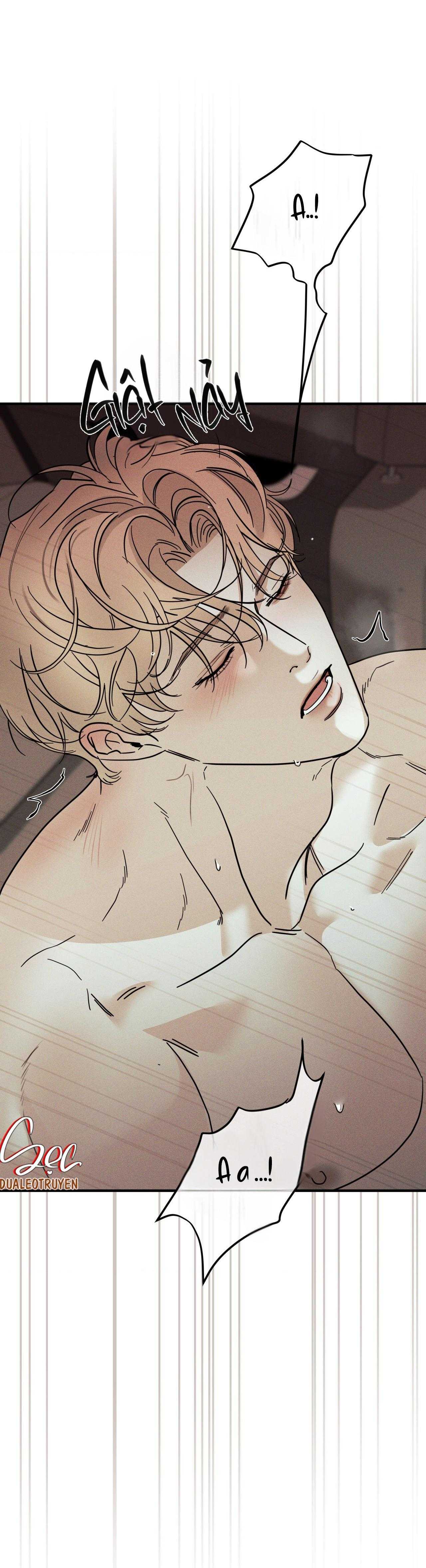 Ôi Kẻ Thù Thân Yêu! Chapter 36 - Trang 2