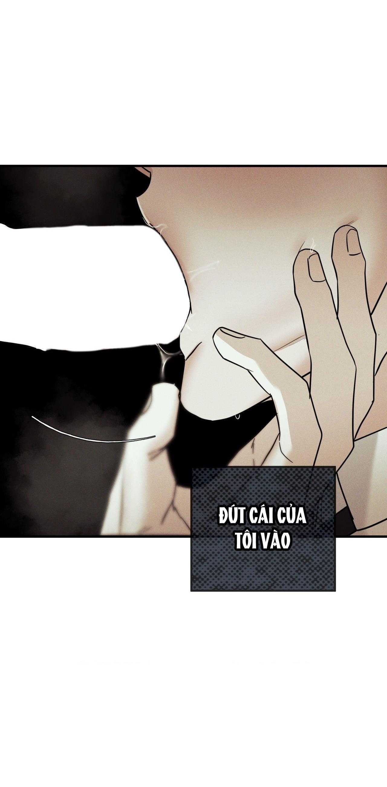 Ôi Kẻ Thù Thân Yêu! Chapter 36 - Trang 2