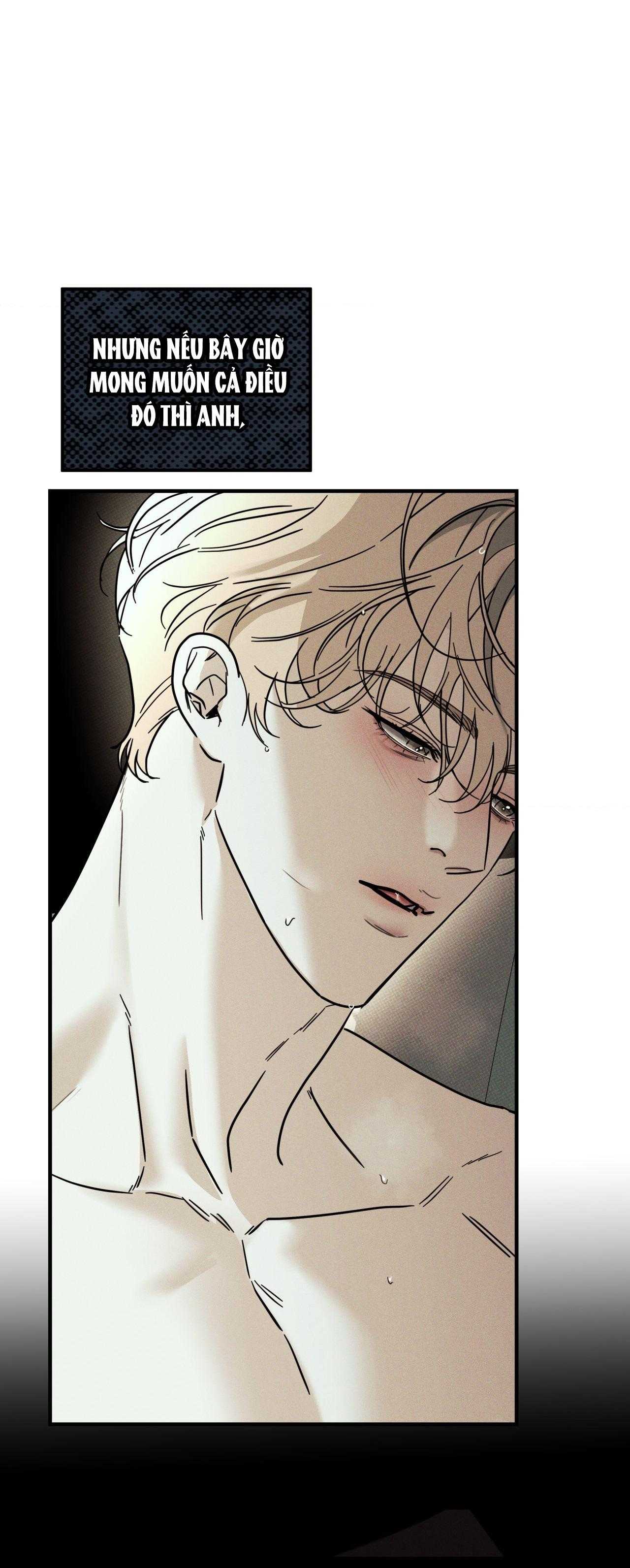 Ôi Kẻ Thù Thân Yêu! Chapter 36 - Trang 2