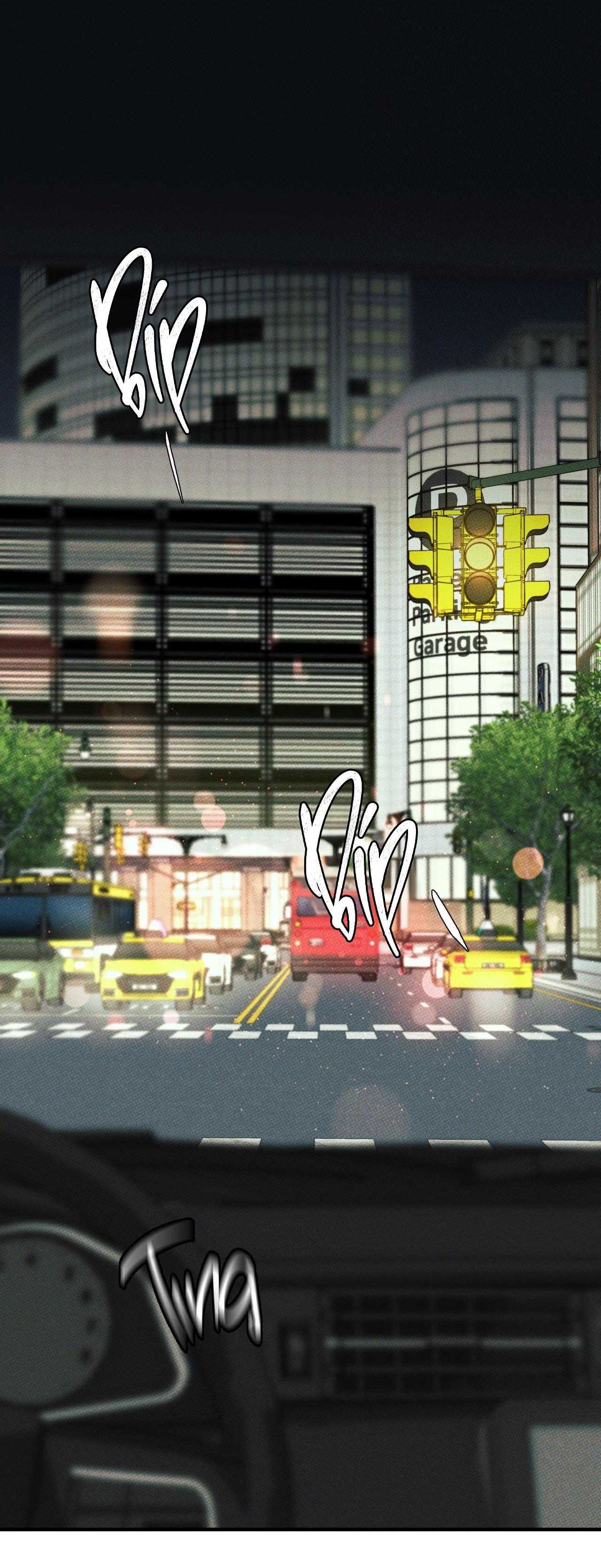 Ôi Kẻ Thù Thân Yêu! Chapter 37 - Trang 2