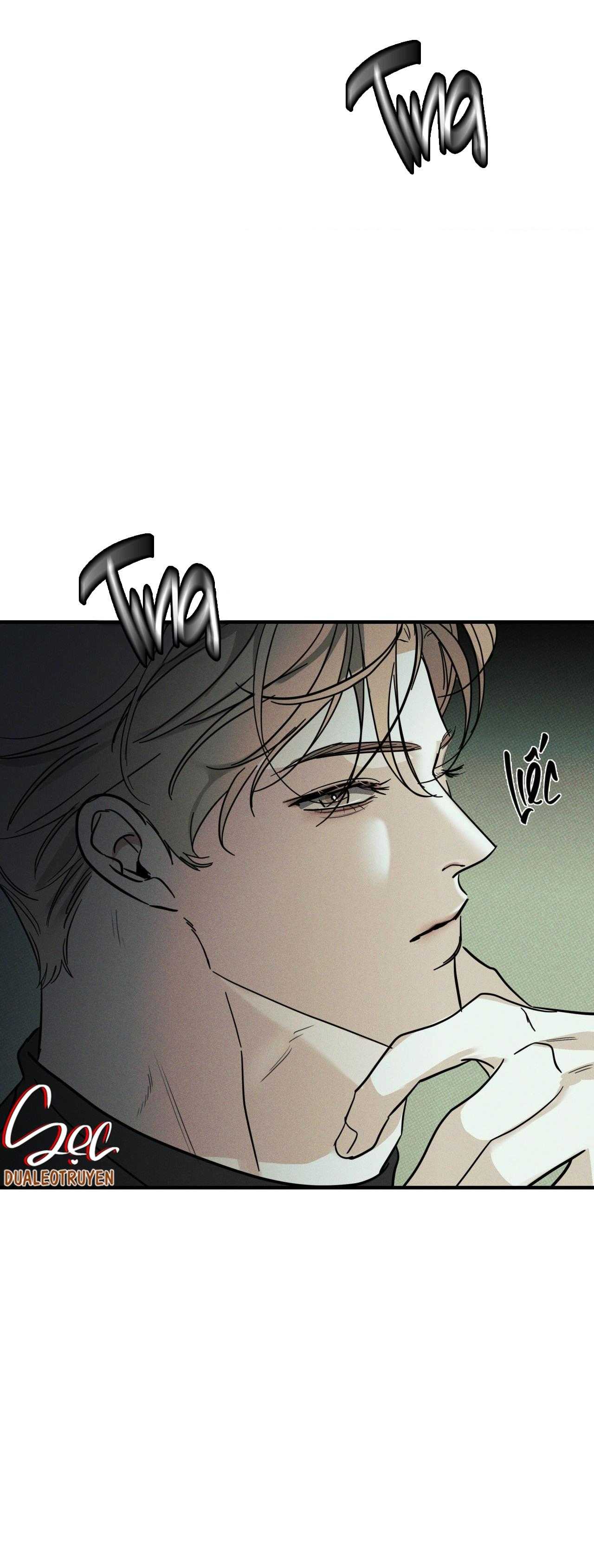 Ôi Kẻ Thù Thân Yêu! Chapter 37 - Trang 2