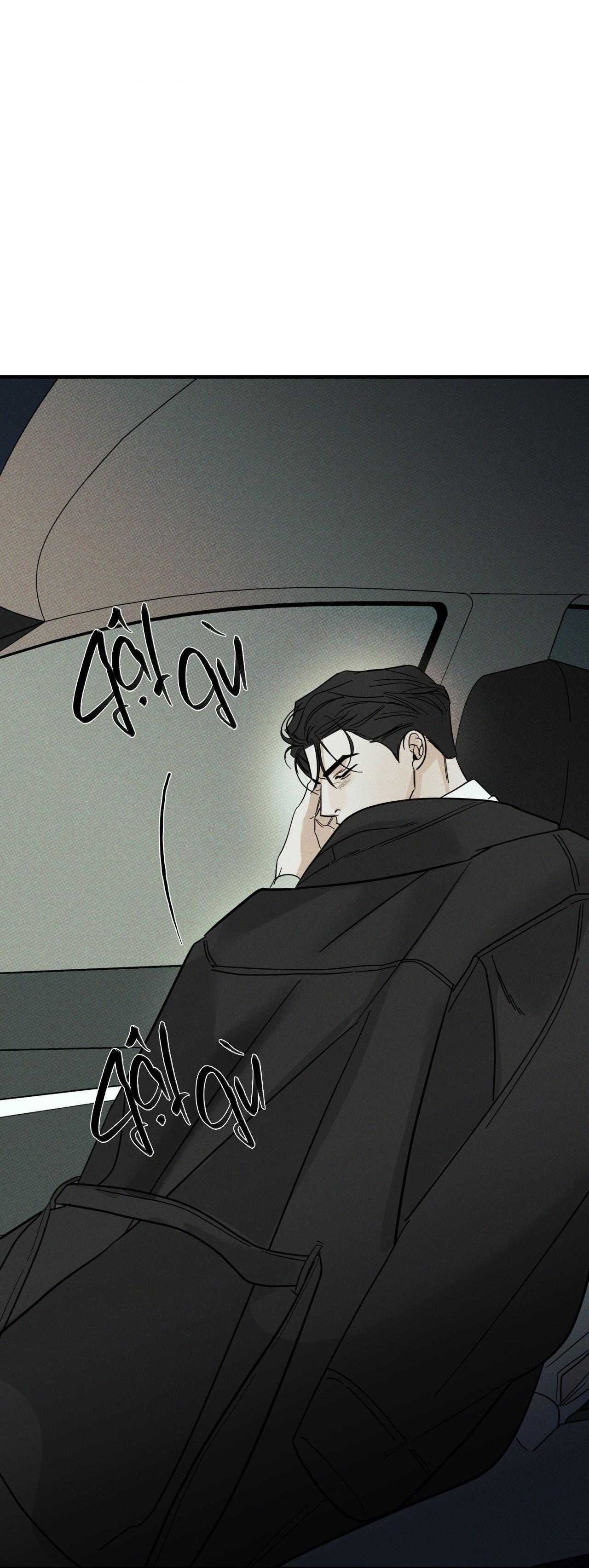 Ôi Kẻ Thù Thân Yêu! Chapter 37 - Trang 2