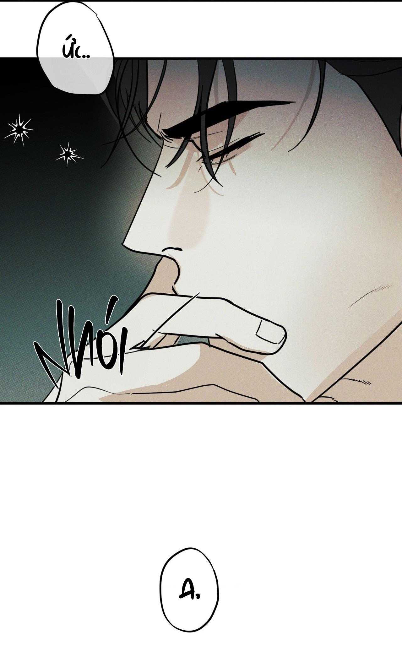 Ôi Kẻ Thù Thân Yêu! Chapter 37 - Trang 2