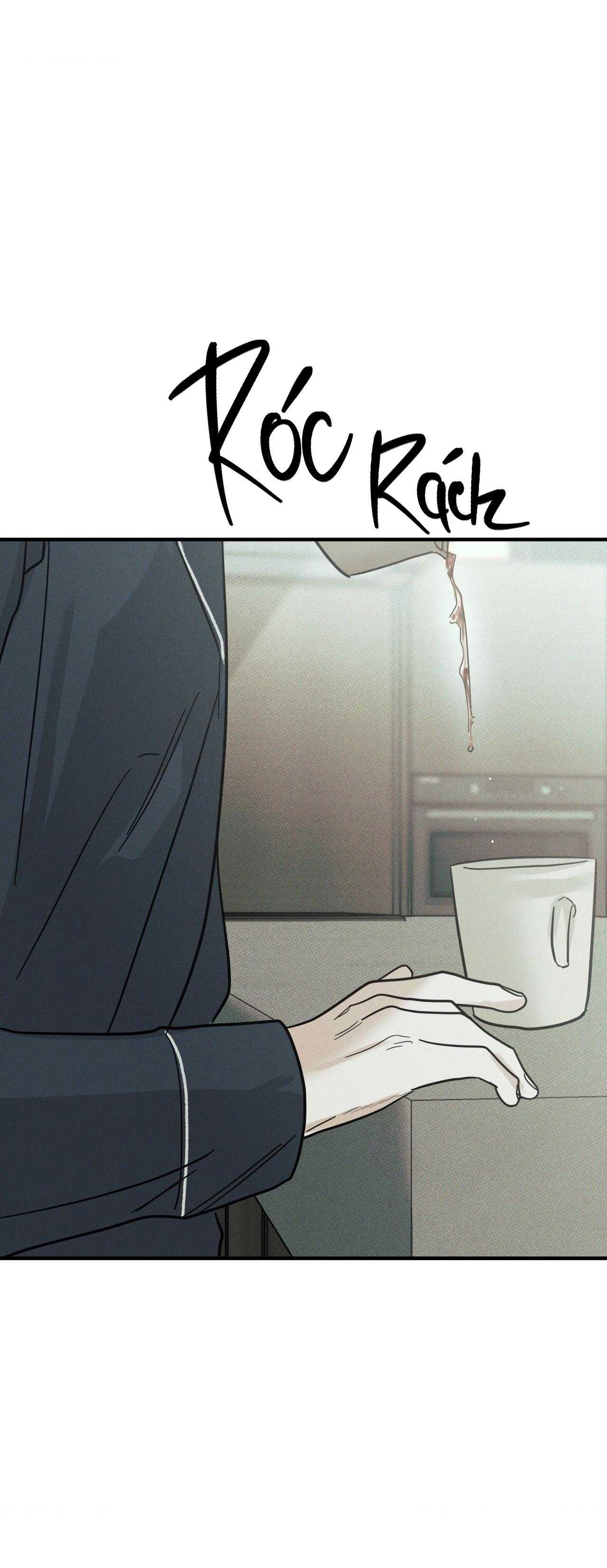 Ôi Kẻ Thù Thân Yêu! Chapter 37 - Trang 2