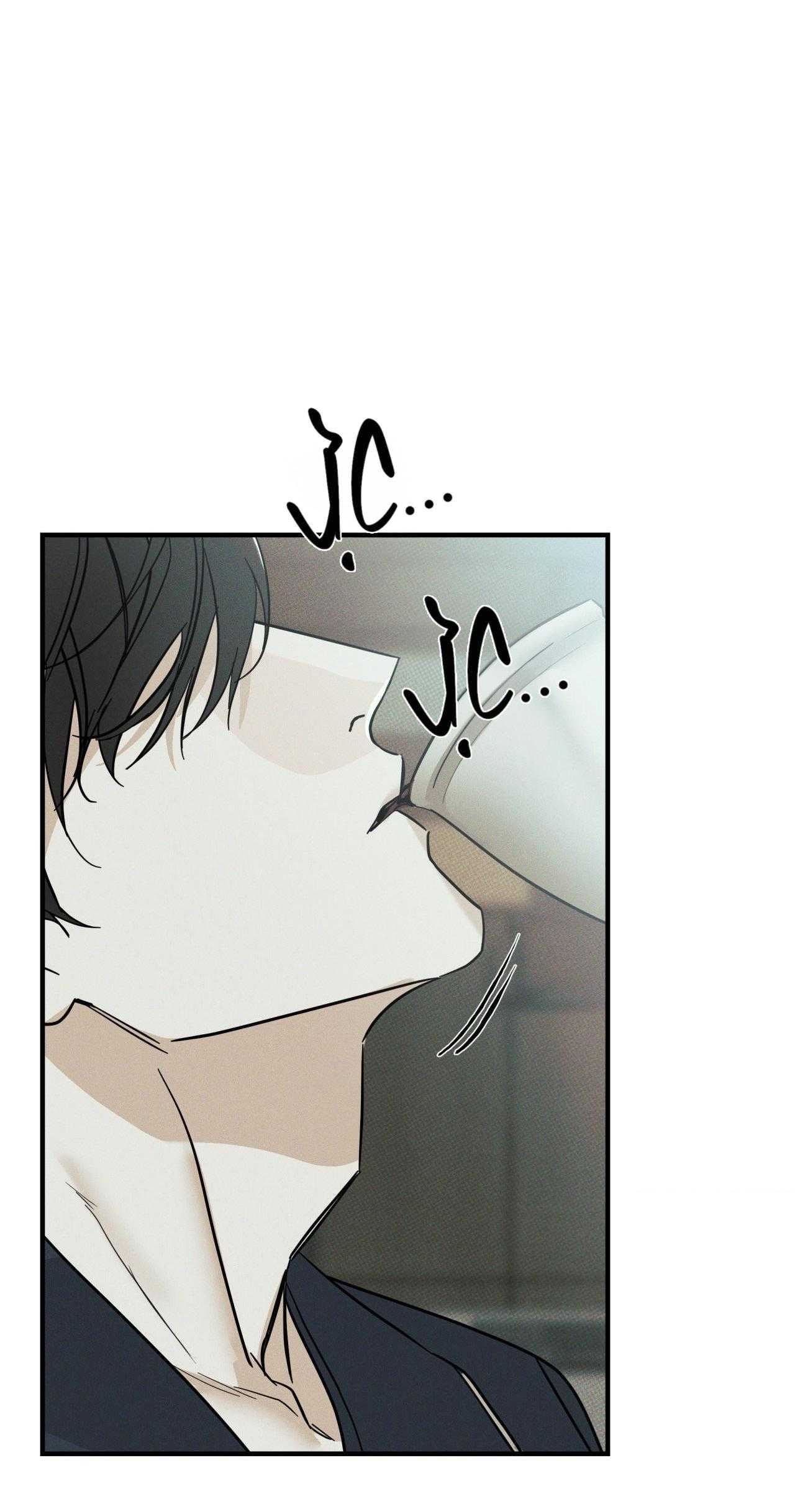 Ôi Kẻ Thù Thân Yêu! Chapter 37 - Trang 2