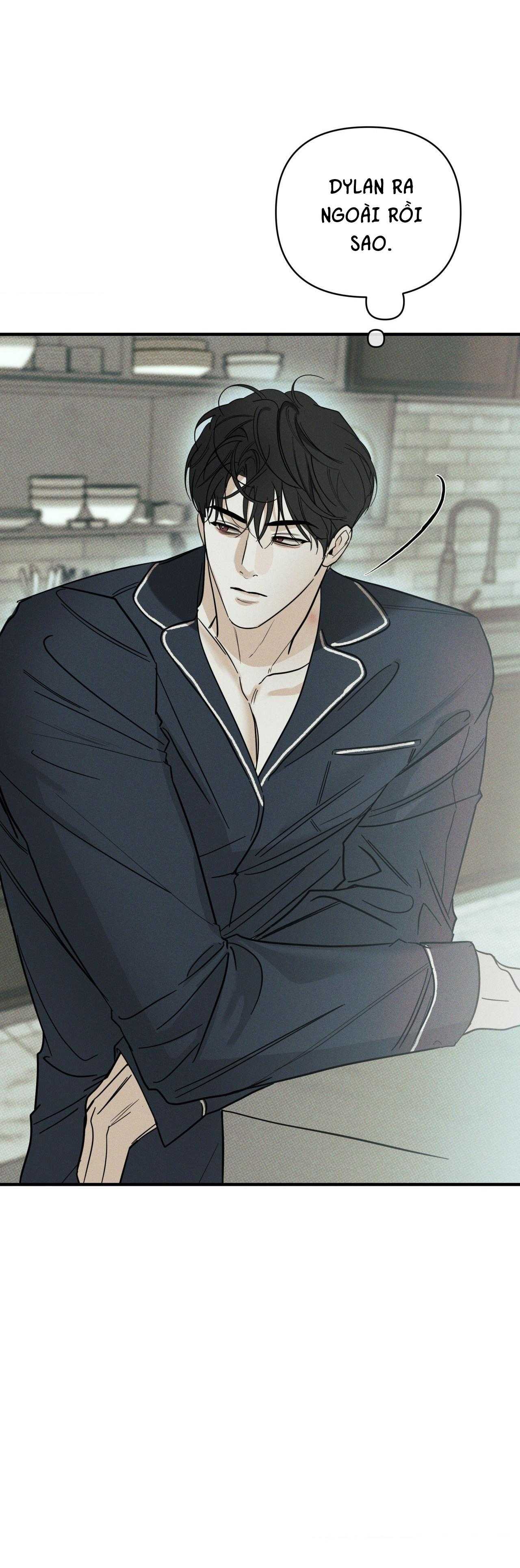 Ôi Kẻ Thù Thân Yêu! Chapter 37 - Trang 2