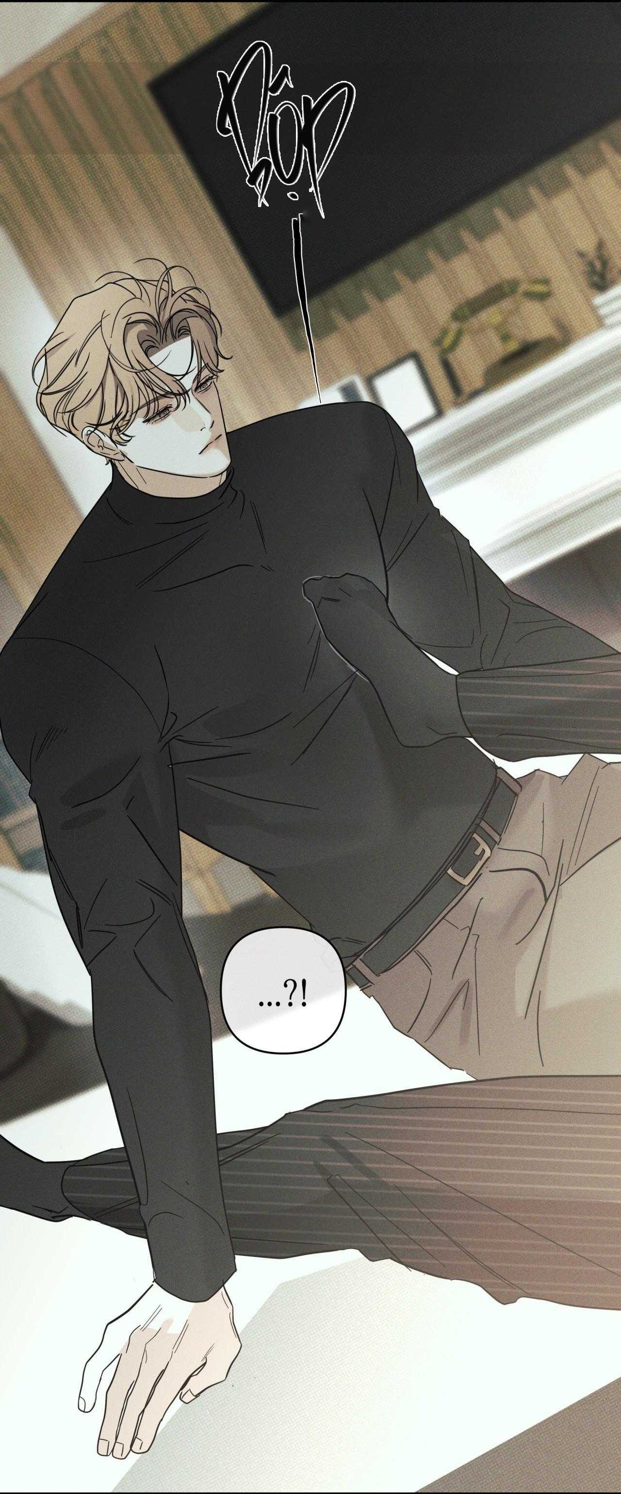 Ôi Kẻ Thù Thân Yêu! Chapter 37 - Trang 2