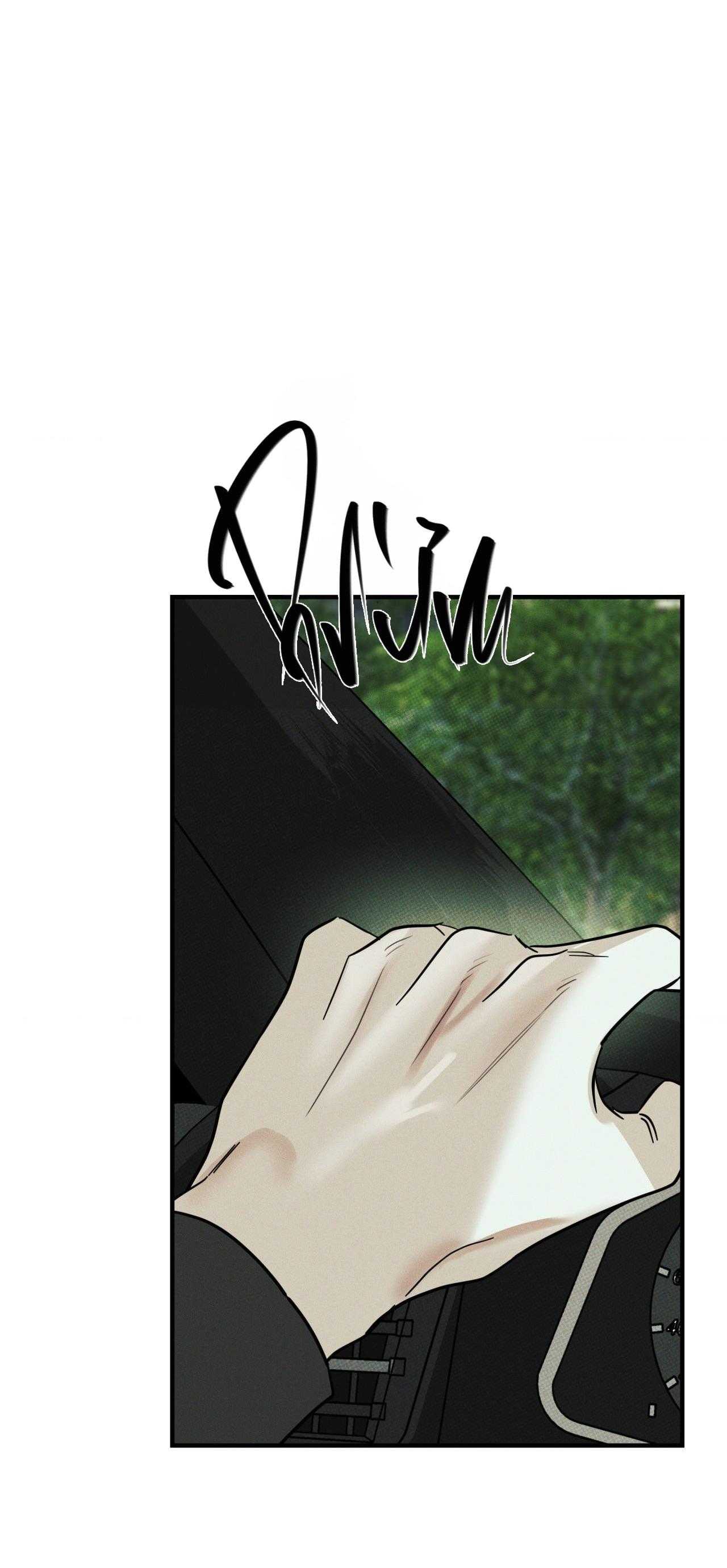 Ôi Kẻ Thù Thân Yêu! Chapter 37 - Trang 2