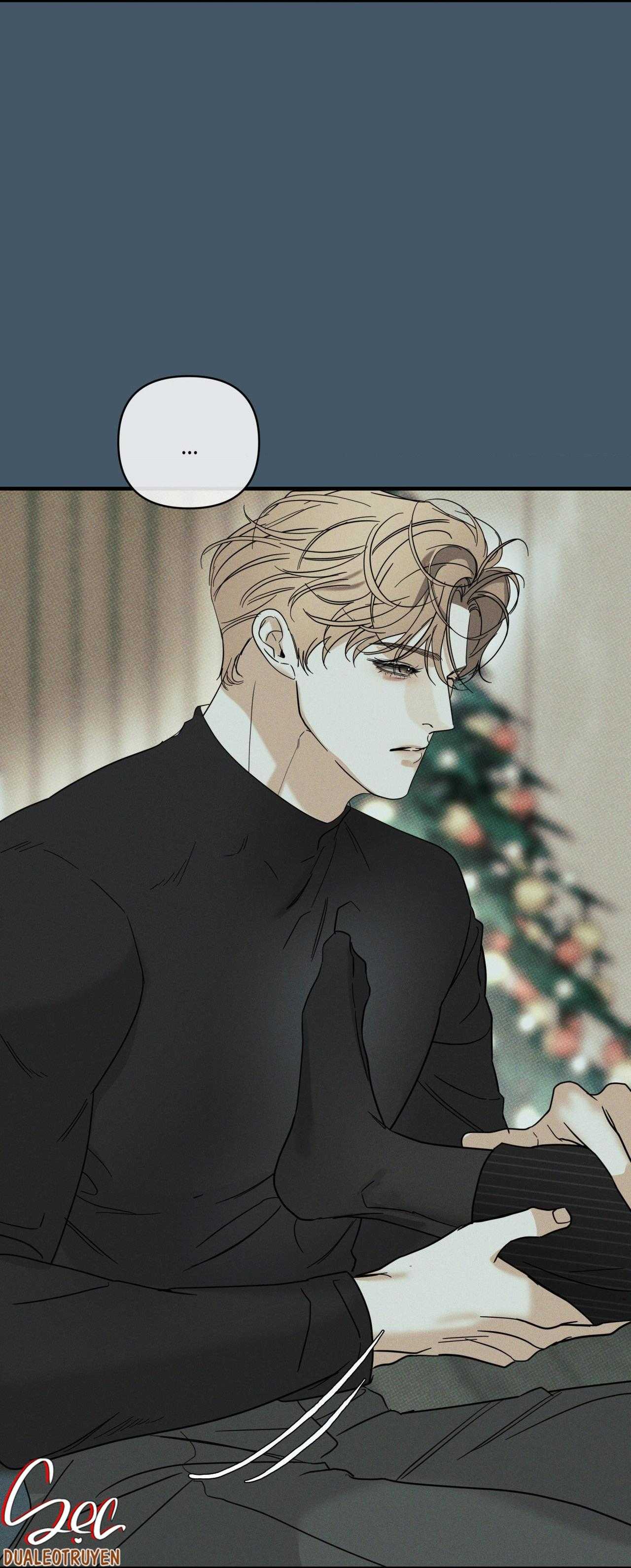 Ôi Kẻ Thù Thân Yêu! Chapter 37 - Trang 2