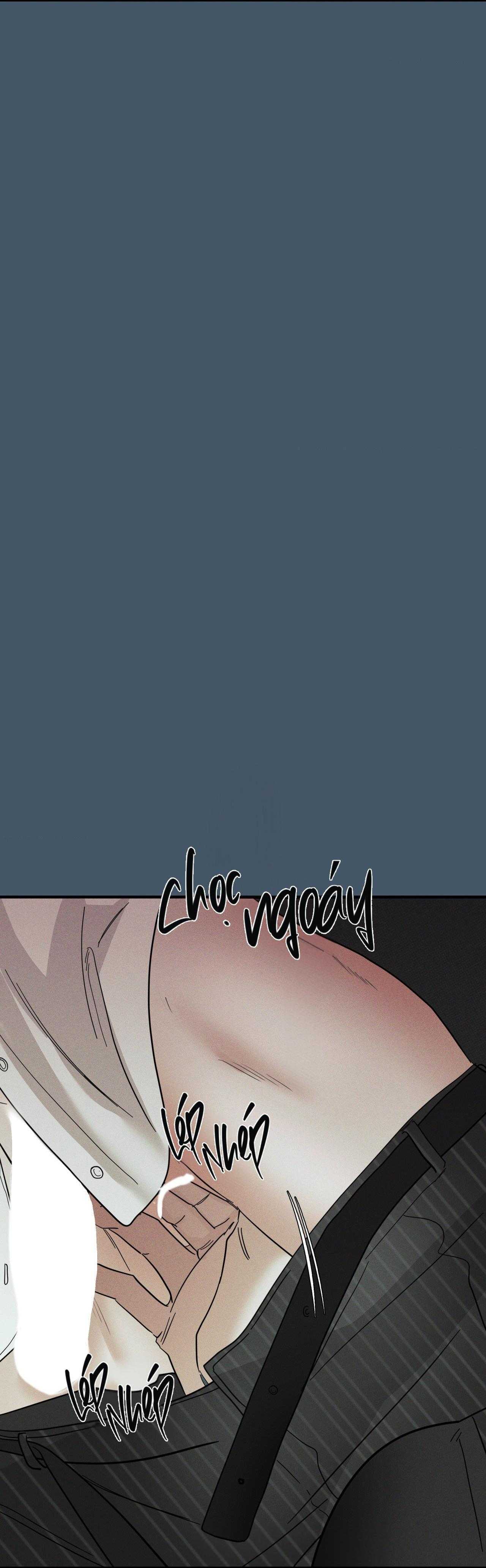 Ôi Kẻ Thù Thân Yêu! Chapter 37 - Trang 2