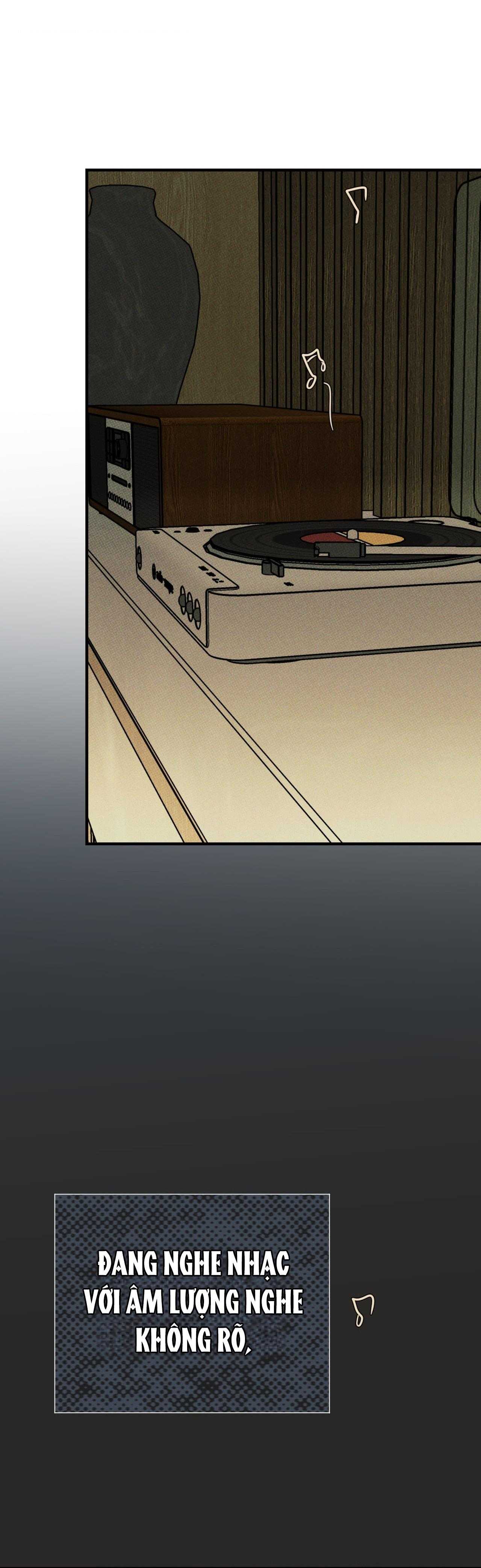 Ôi Kẻ Thù Thân Yêu! Chapter 37 - Trang 2