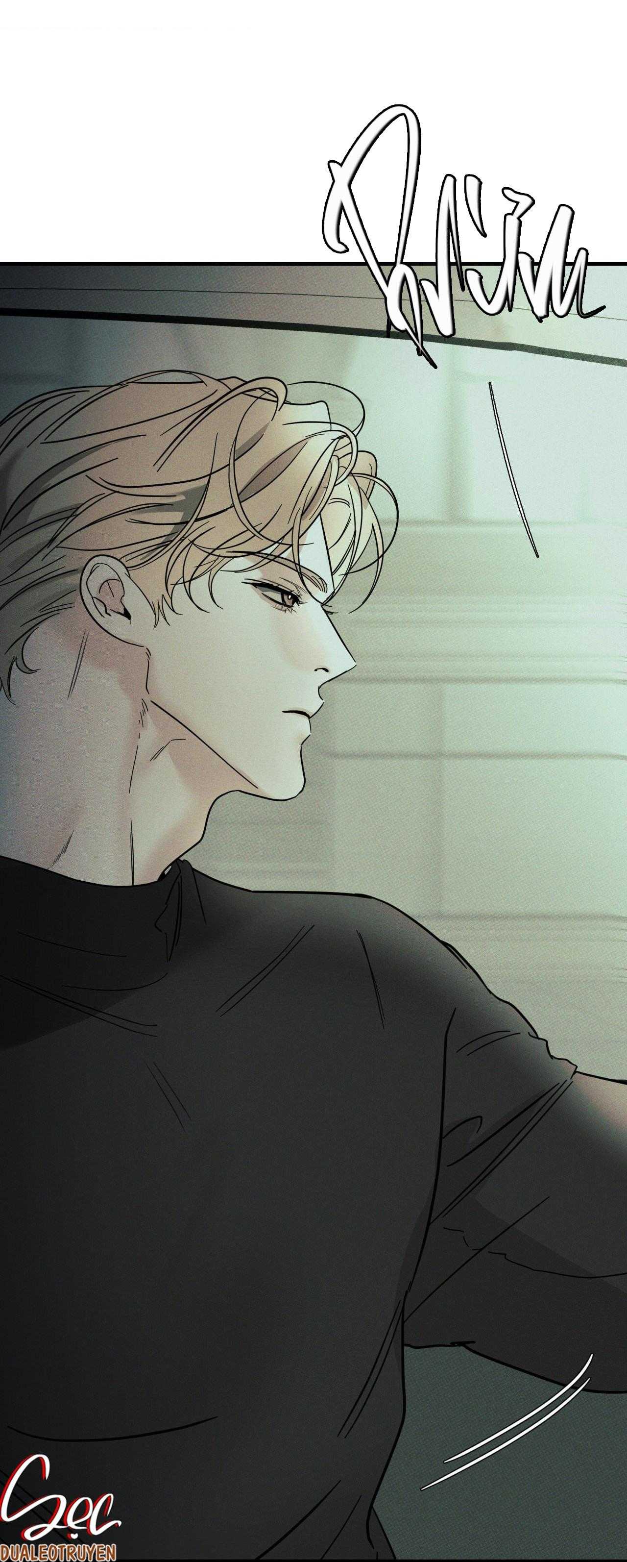 Ôi Kẻ Thù Thân Yêu! Chapter 37 - Trang 2