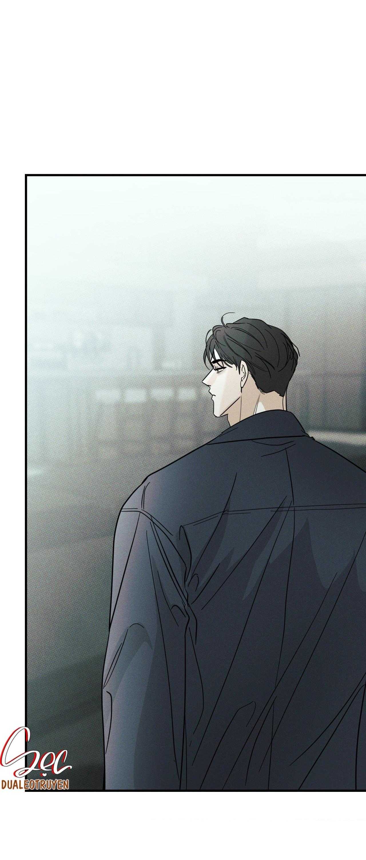 Ôi Kẻ Thù Thân Yêu! Chapter 37 - Trang 2