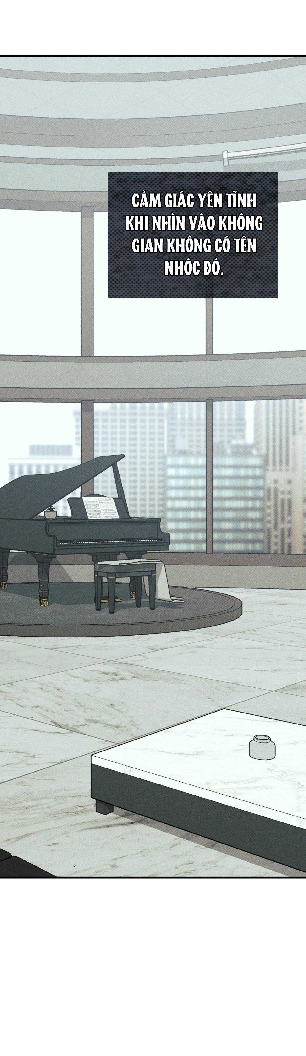 Ôi Kẻ Thù Thân Yêu! Chapter 37 - Trang 2