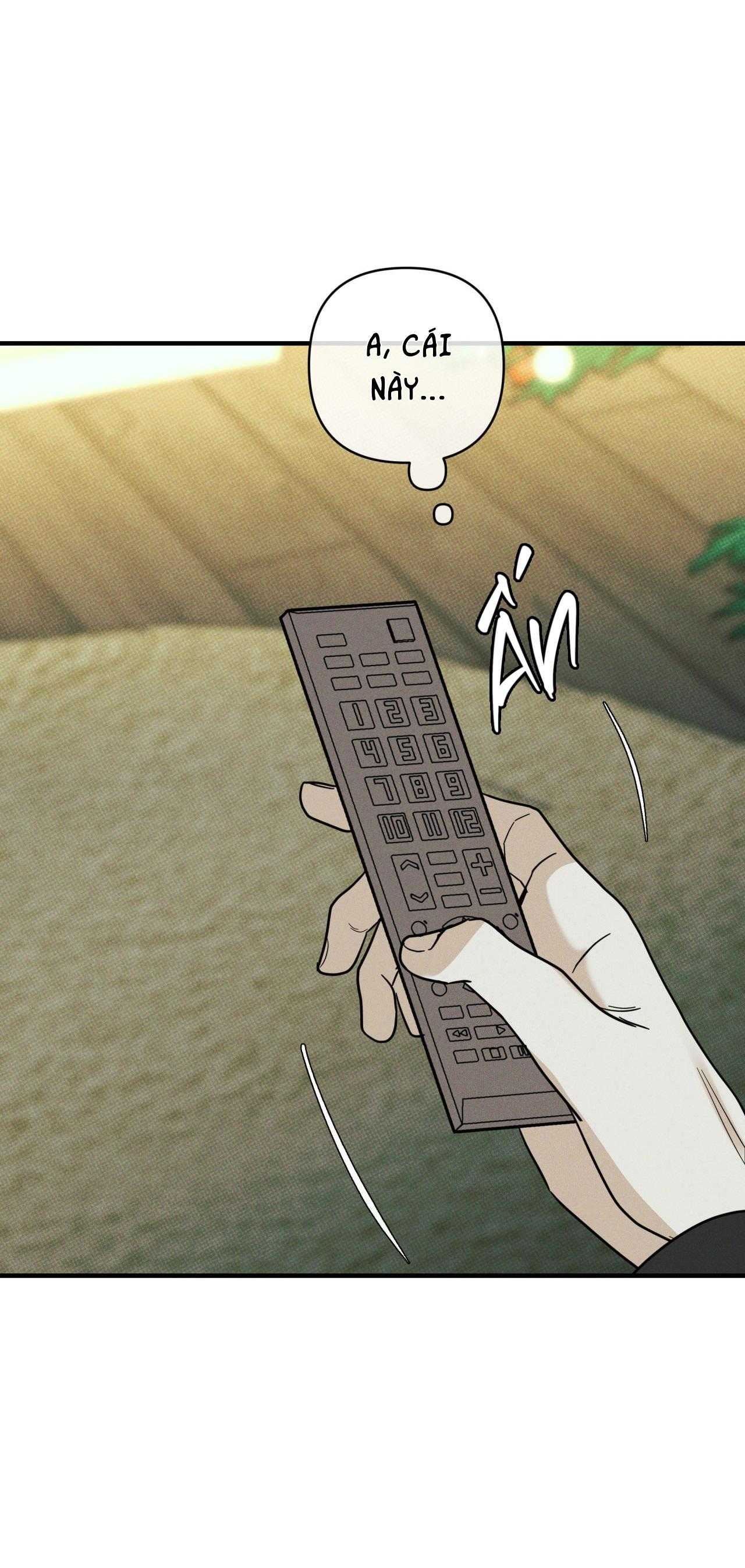 Ôi Kẻ Thù Thân Yêu! Chapter 37 - Trang 2