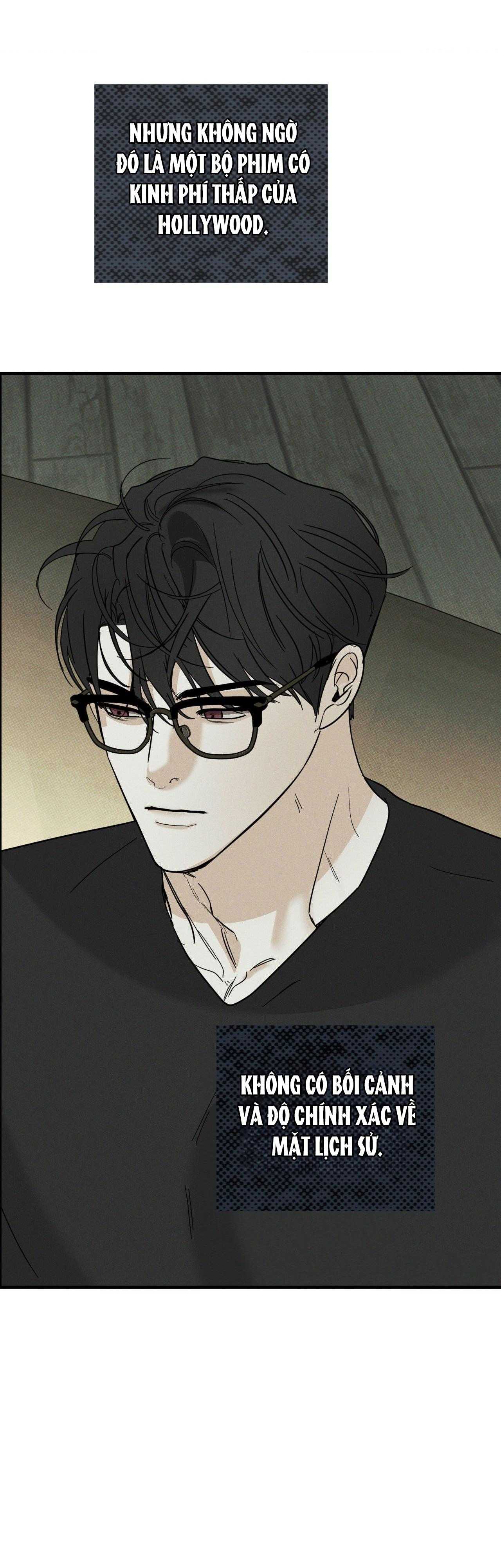 Ôi Kẻ Thù Thân Yêu! Chapter 37 - Trang 2