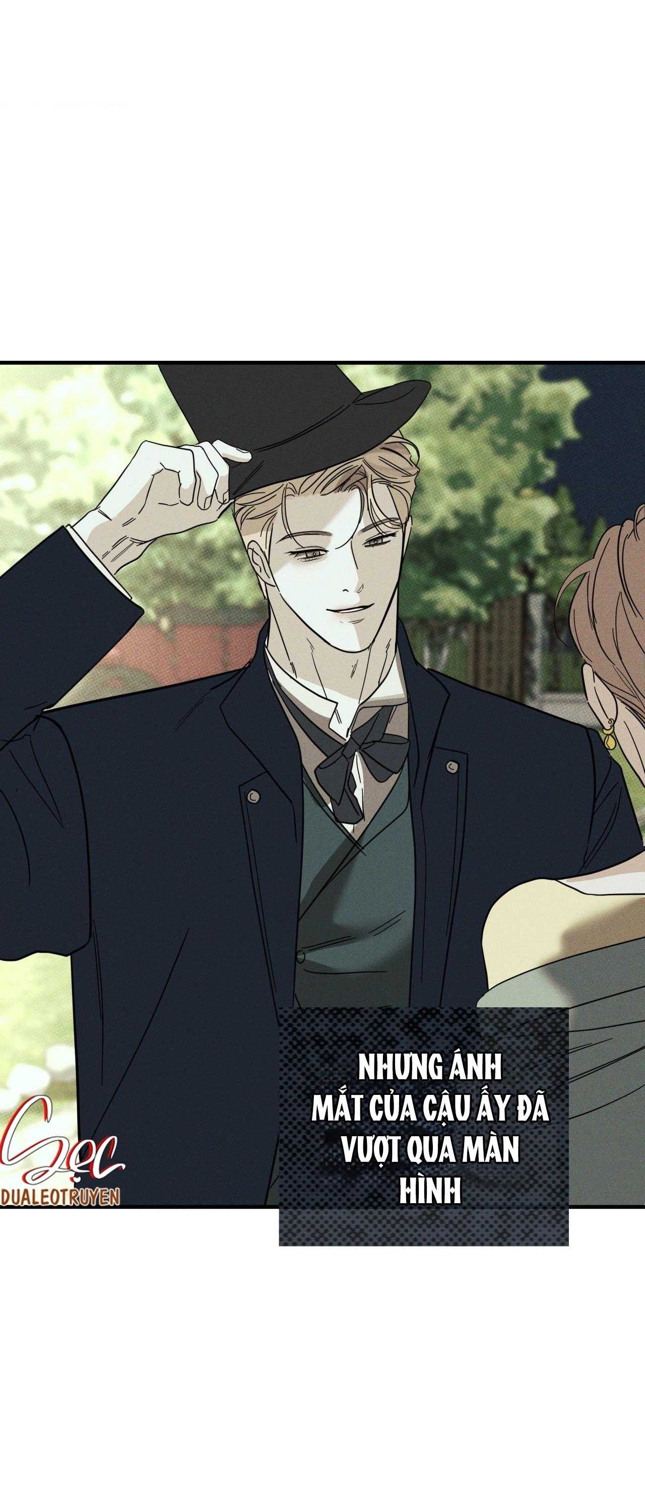 Ôi Kẻ Thù Thân Yêu! Chapter 37 - Trang 2