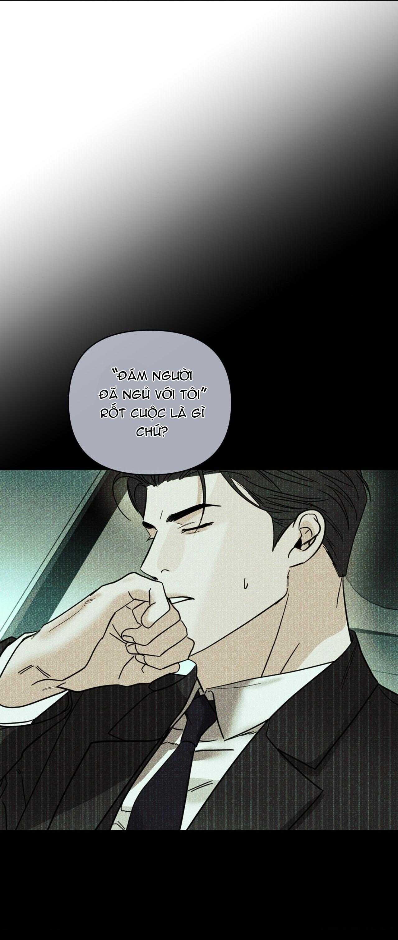 Ôi Kẻ Thù Thân Yêu! Chapter 37 - Trang 2