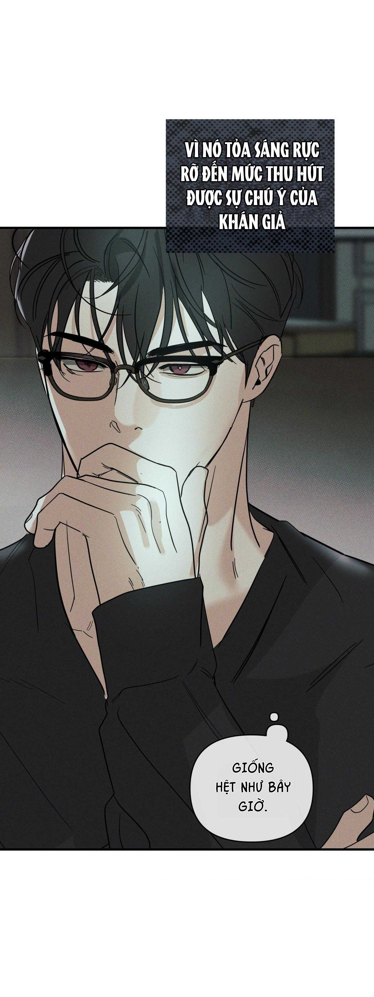 Ôi Kẻ Thù Thân Yêu! Chapter 37 - Trang 2