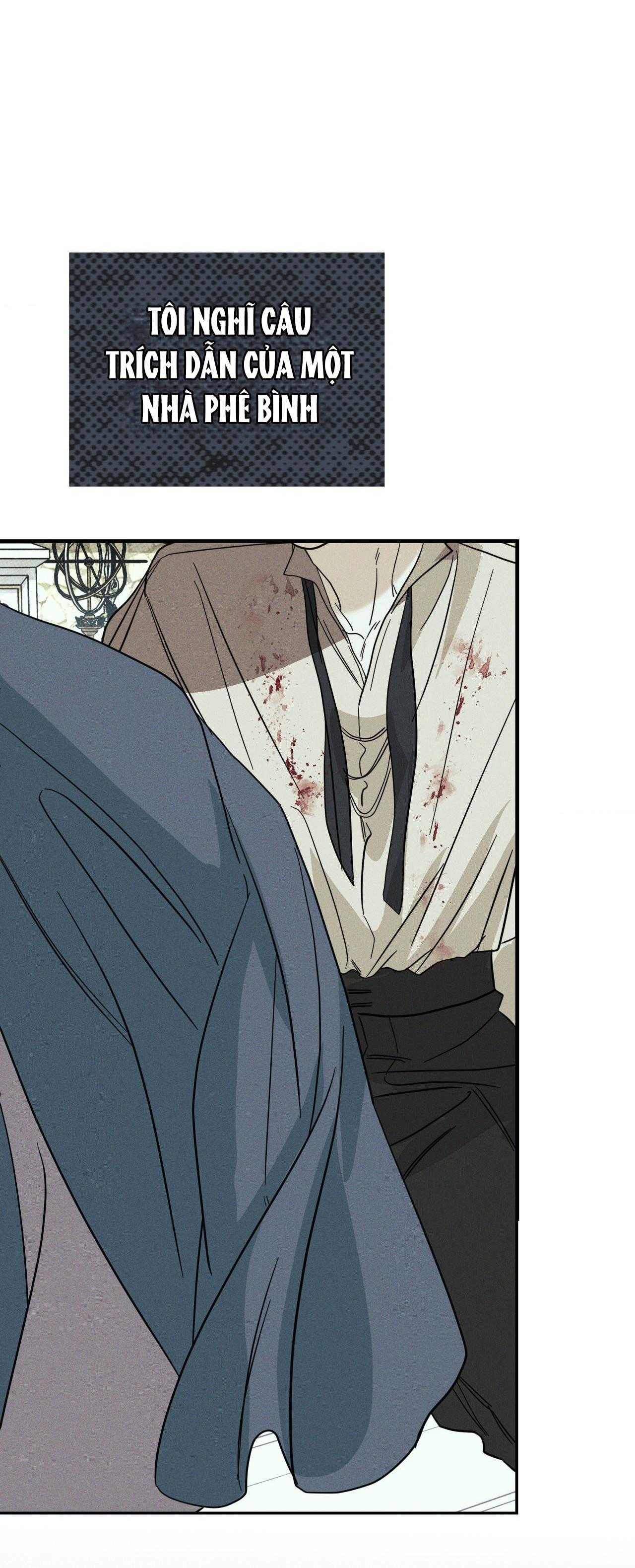 Ôi Kẻ Thù Thân Yêu! Chapter 37 - Trang 2