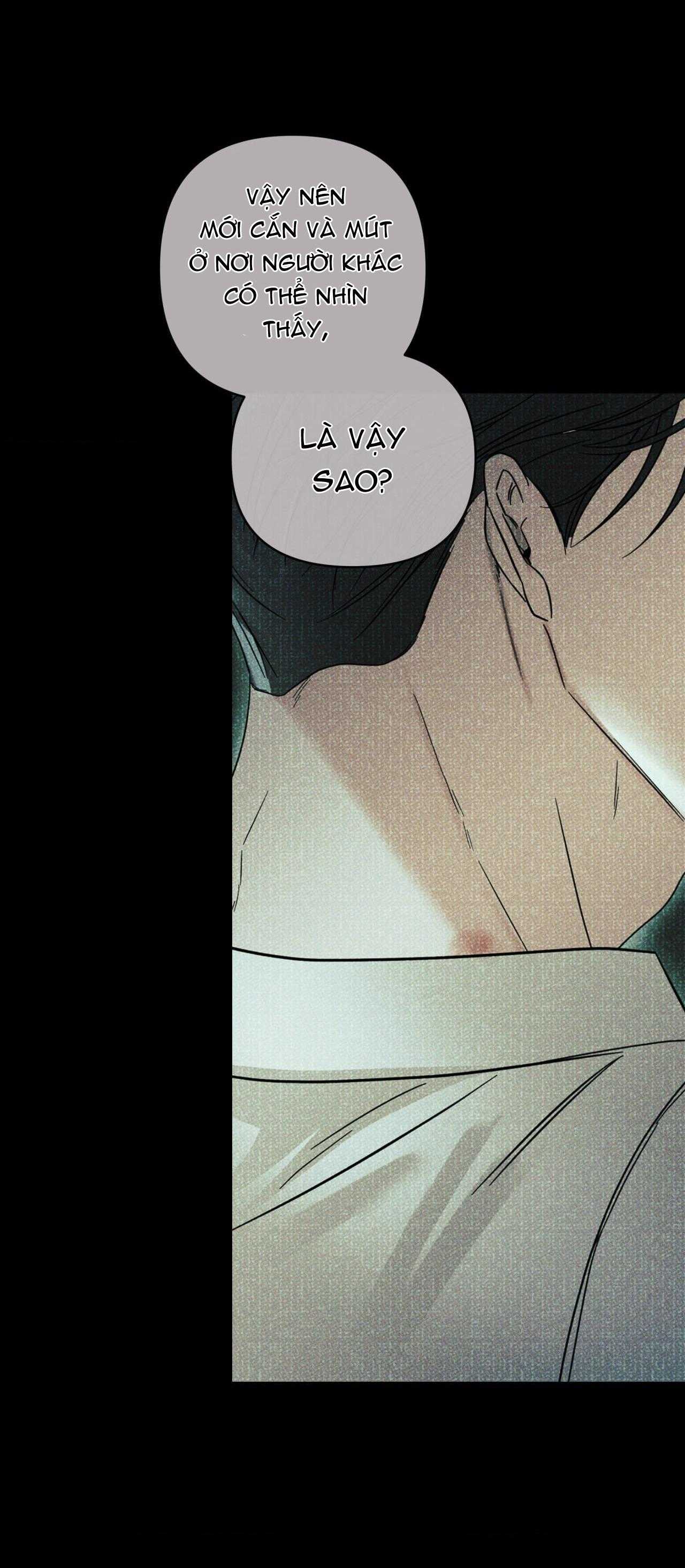 Ôi Kẻ Thù Thân Yêu! Chapter 37 - Trang 2