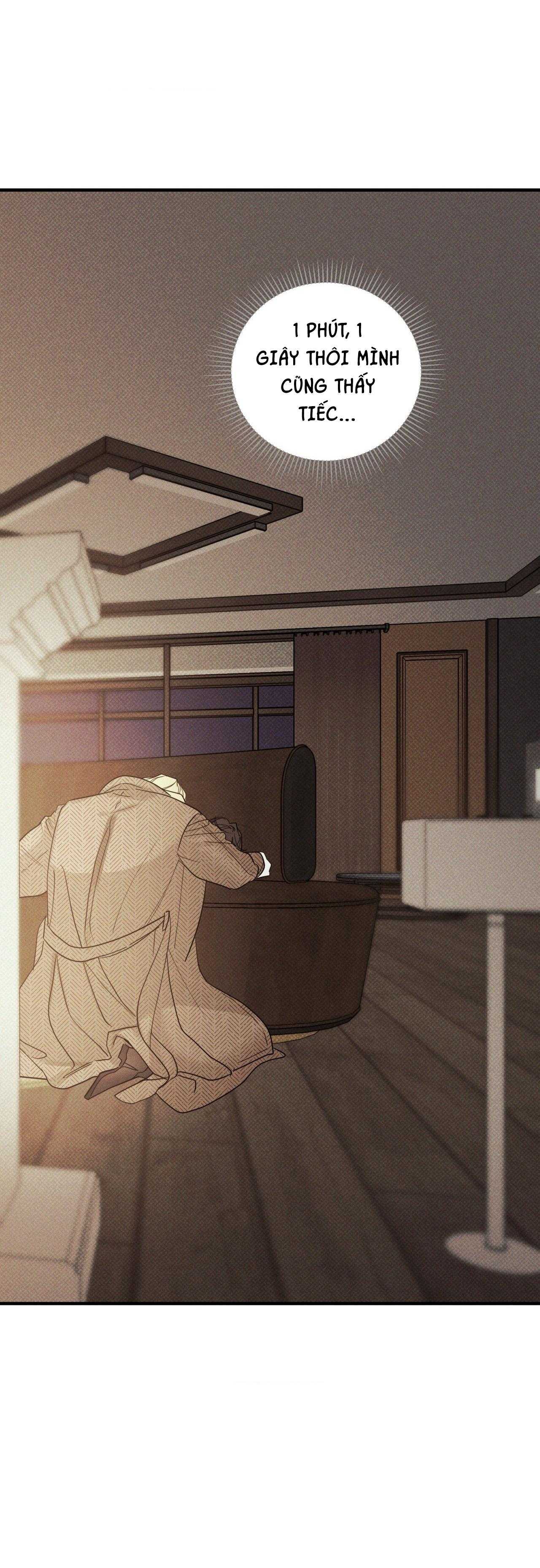 Ôi Kẻ Thù Thân Yêu! Chapter 38 - Trang 2