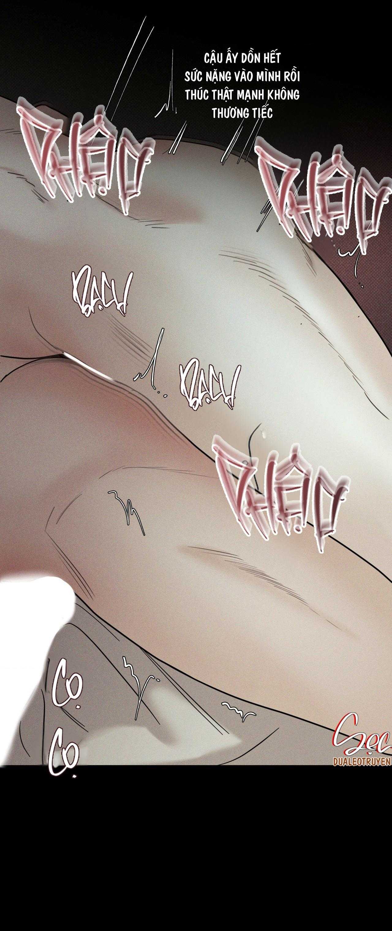 Ôi Kẻ Thù Thân Yêu! Chapter 38 - Trang 2