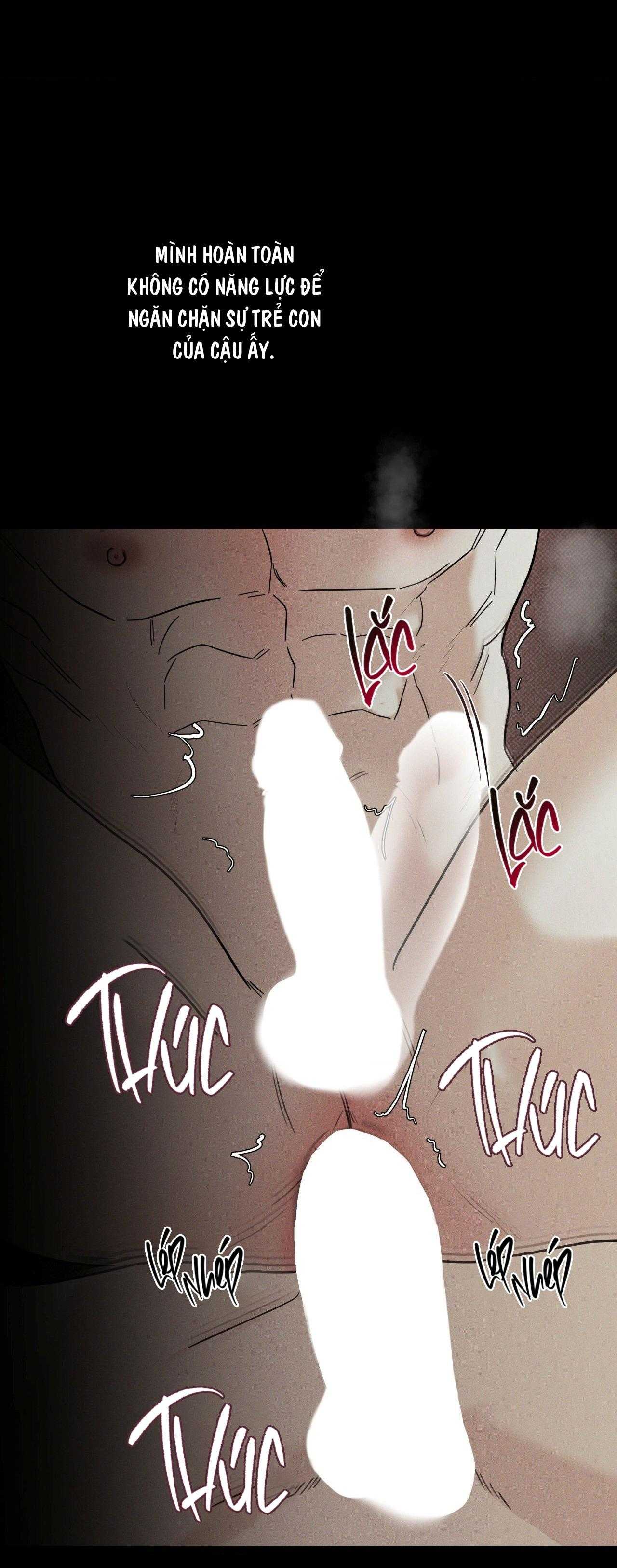 Ôi Kẻ Thù Thân Yêu! Chapter 38 - Trang 2