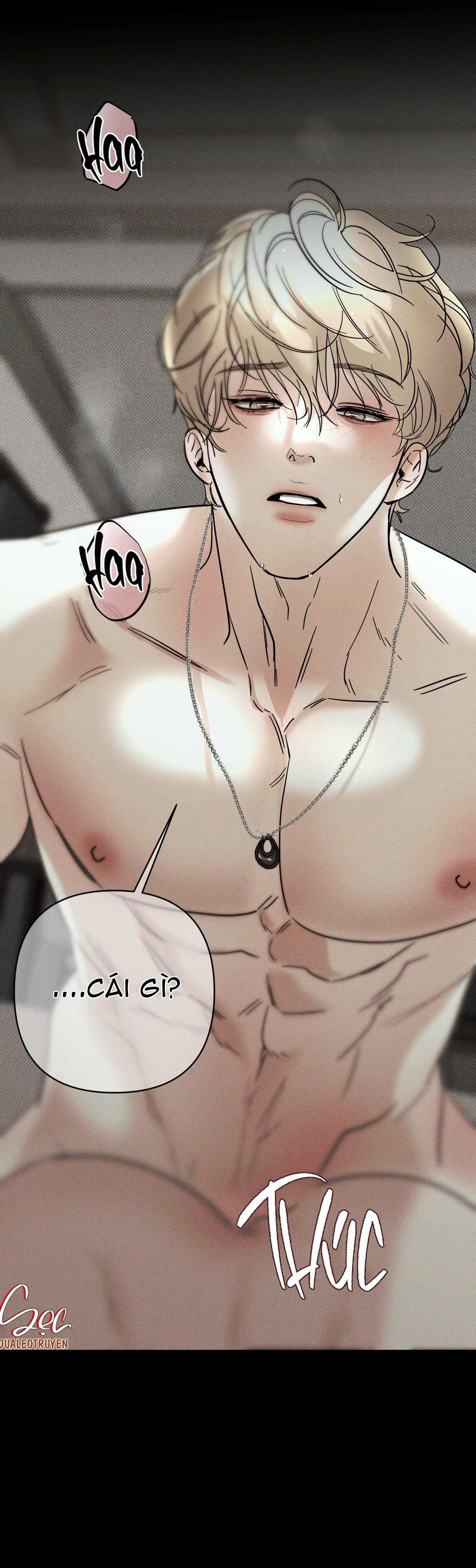 Ôi Kẻ Thù Thân Yêu! Chapter 38 - Trang 2